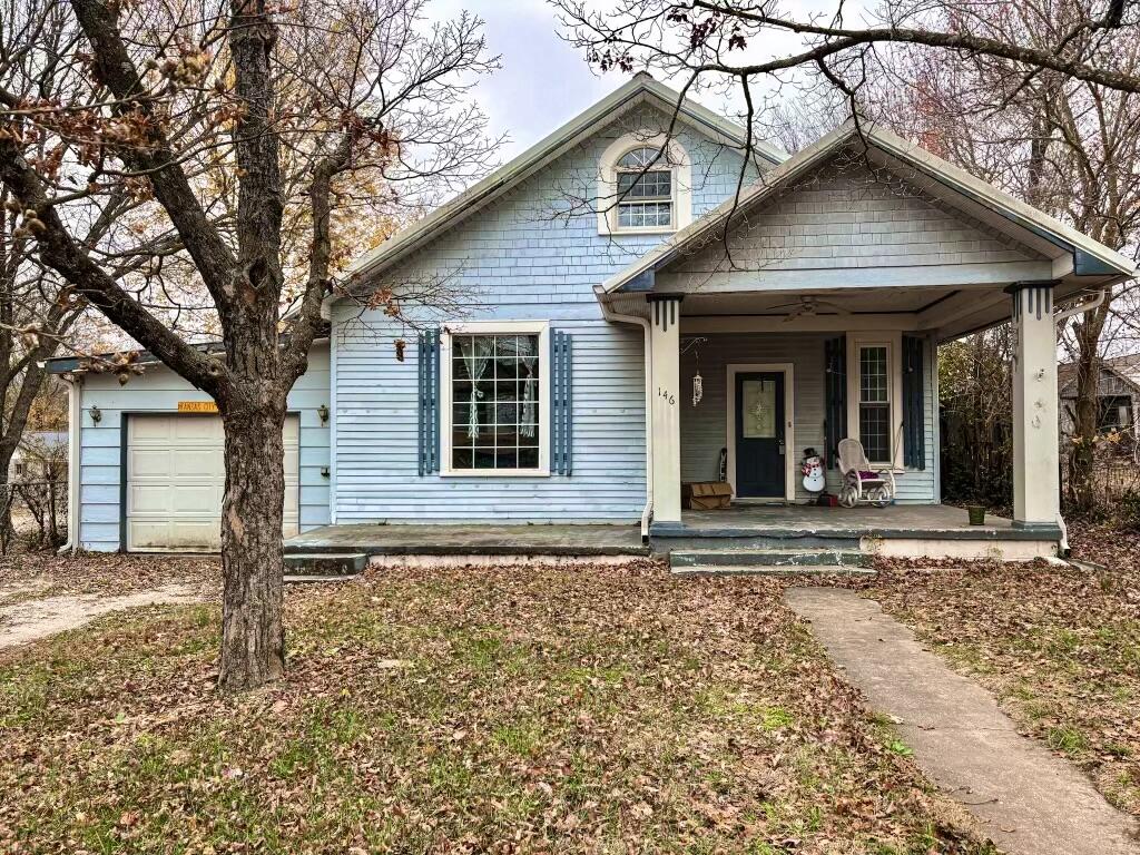 146 East Blow Street Property Photo