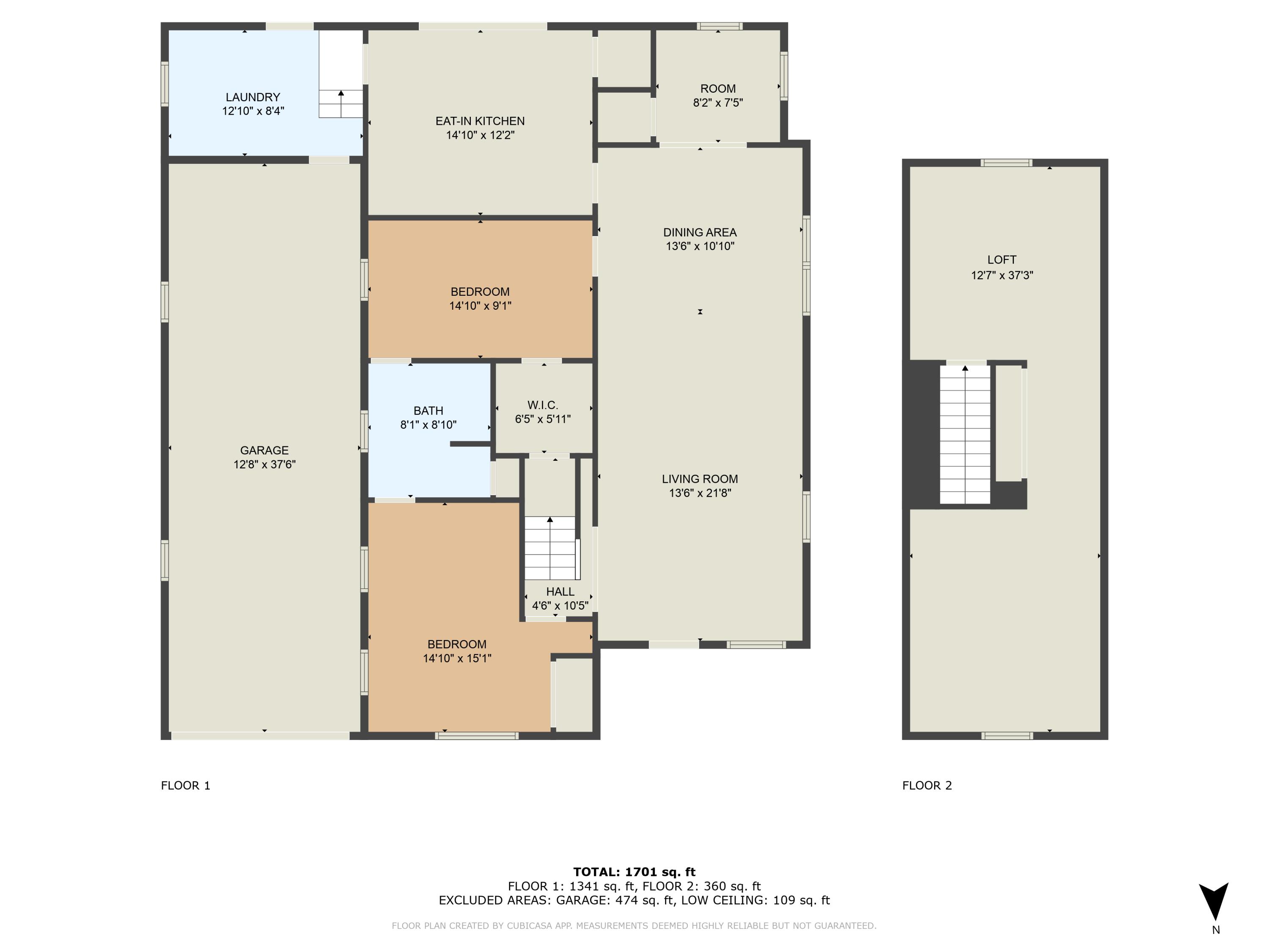 146 East Blow Street Property Photo 16