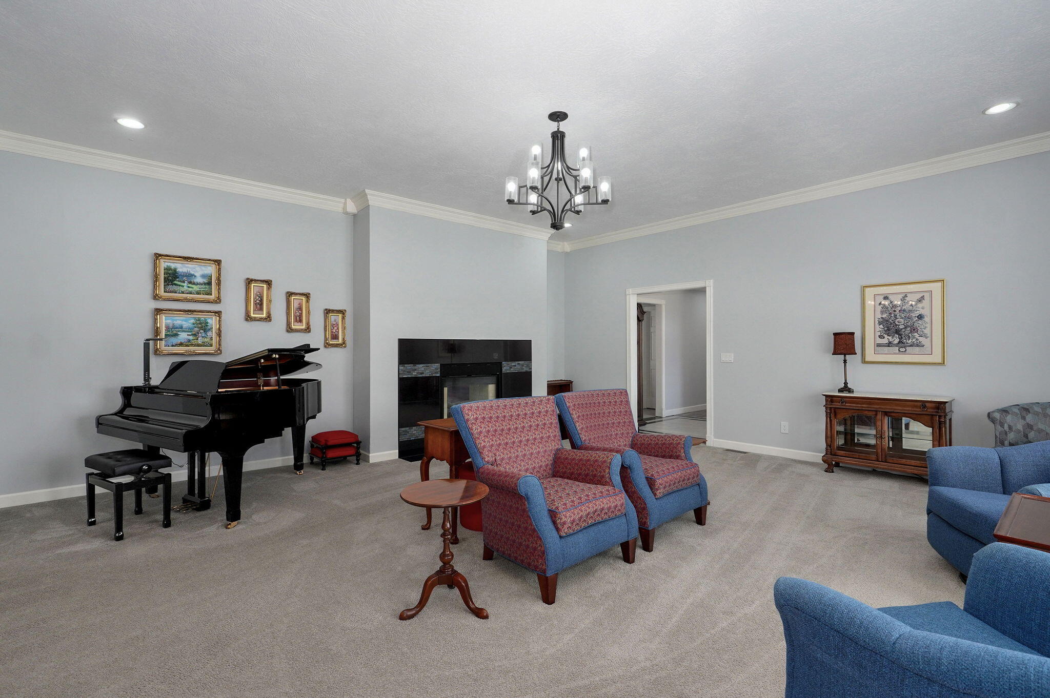 4807 Rolling Hills Drive Property Photo 12