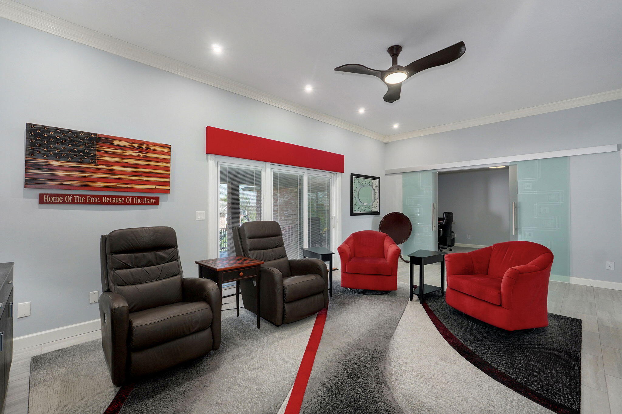 4807 Rolling Hills Drive Property Photo 19