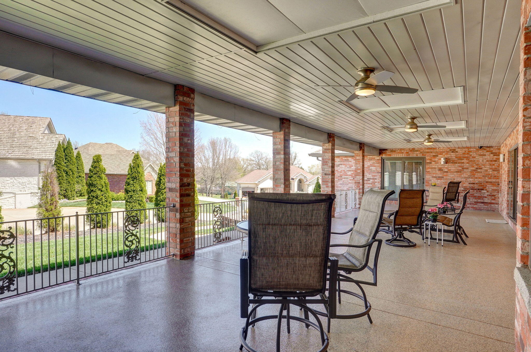 4807 Rolling Hills Drive Property Photo 49