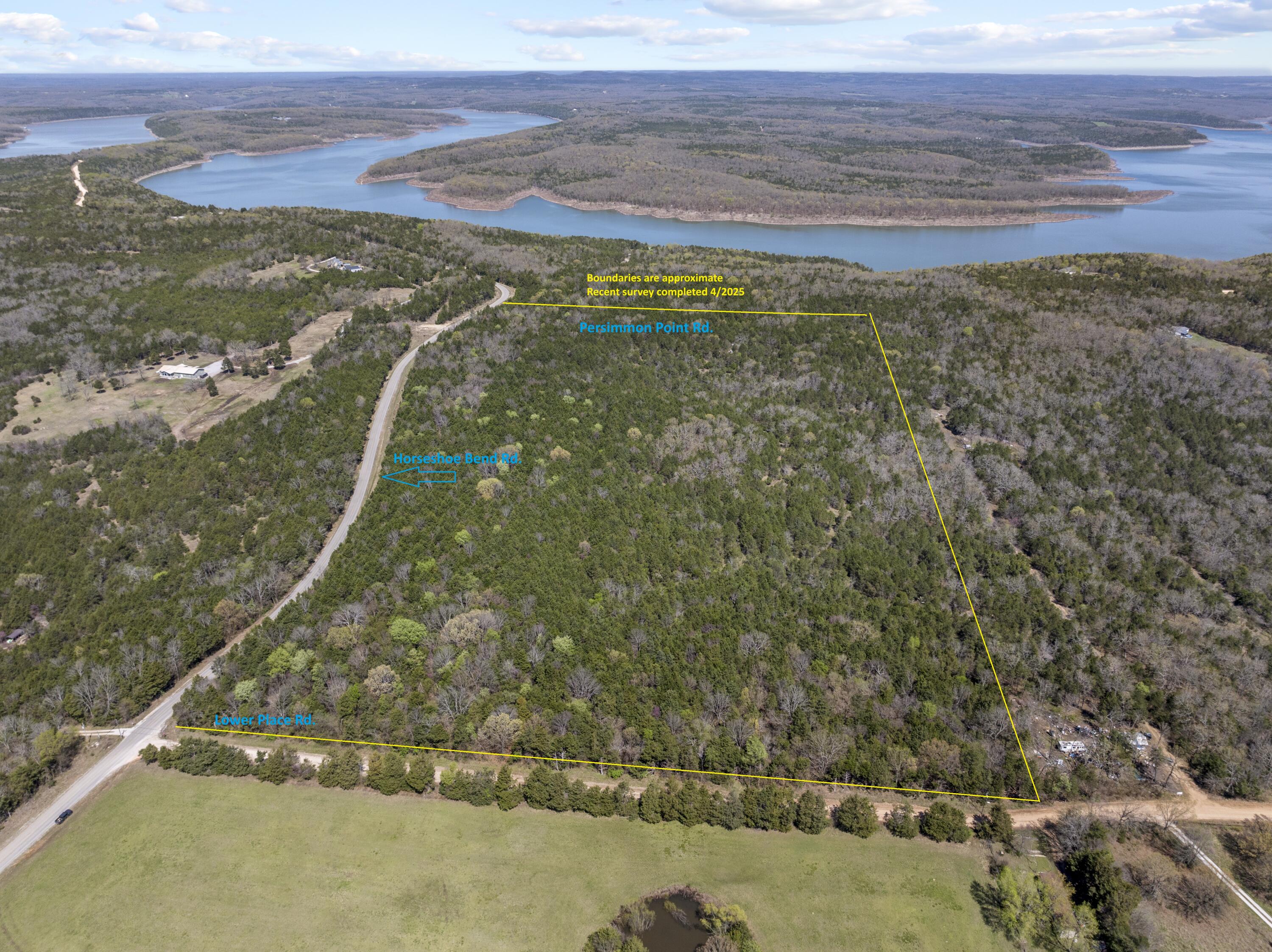 000 Horsehoe Bend Road Property Photo 2