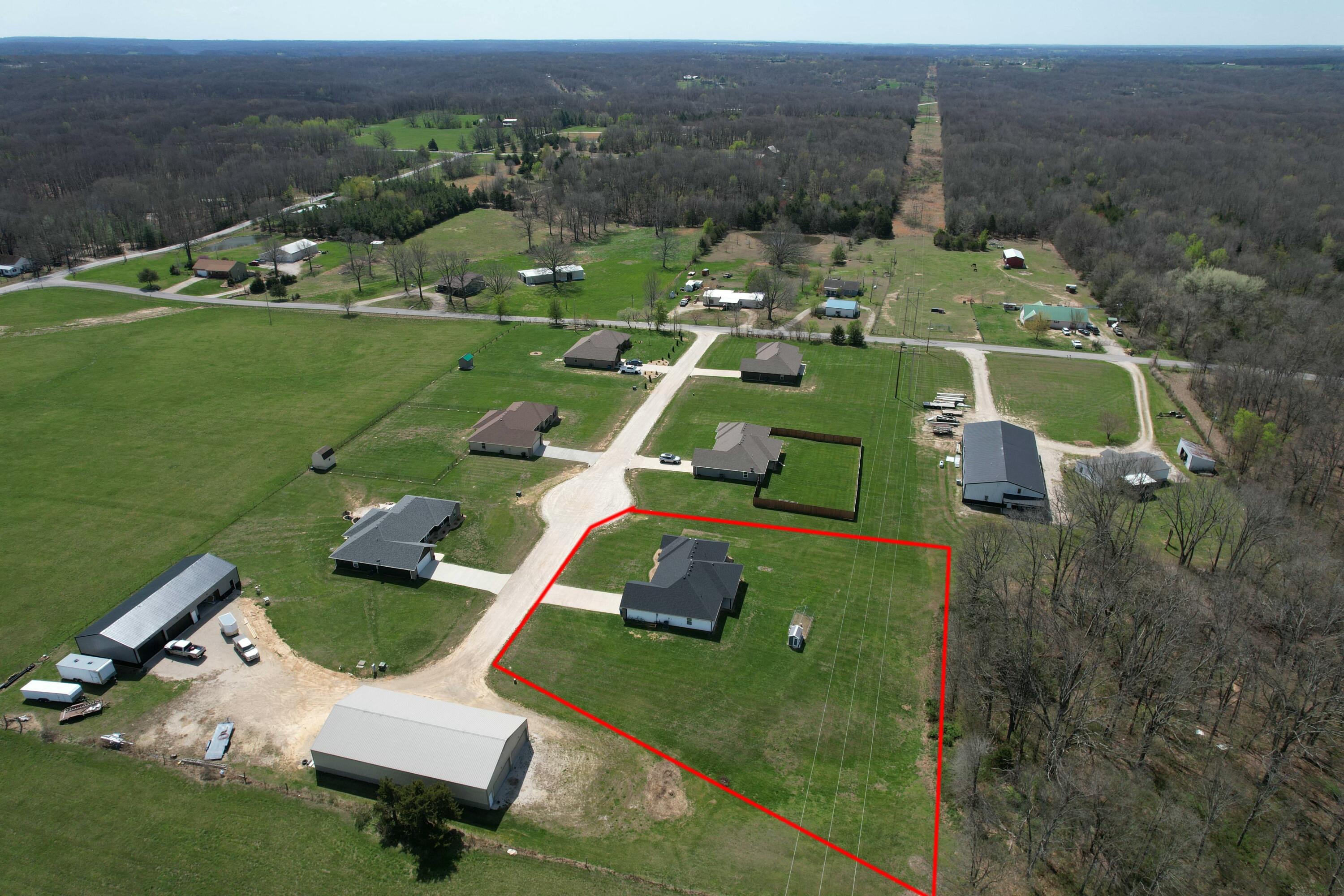 91 Logan Hill Drive Property Photo 46