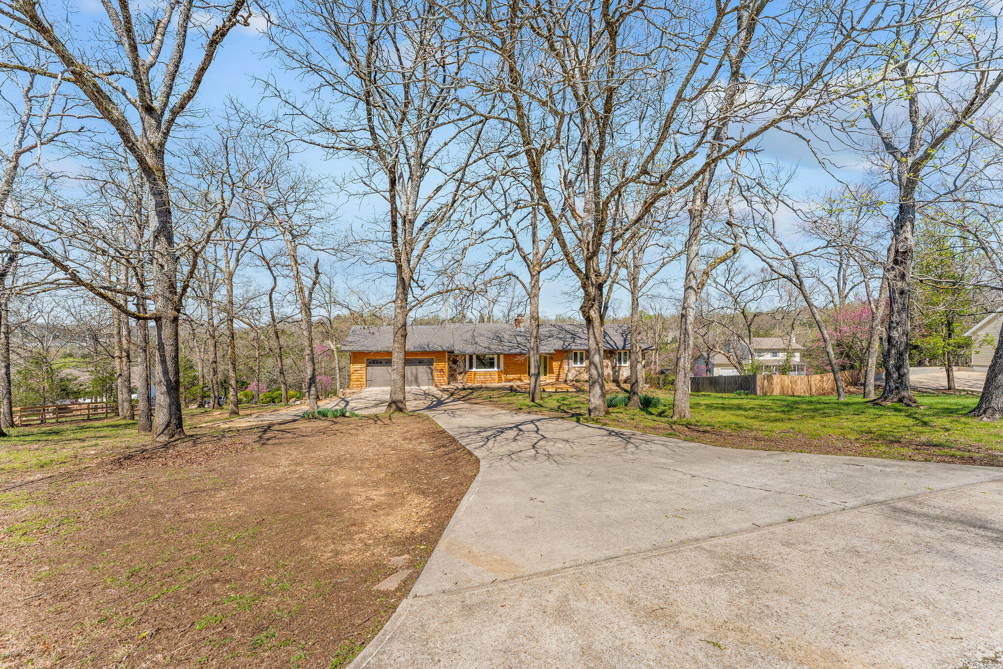 182 Woodson Bend Road Property Photo 6