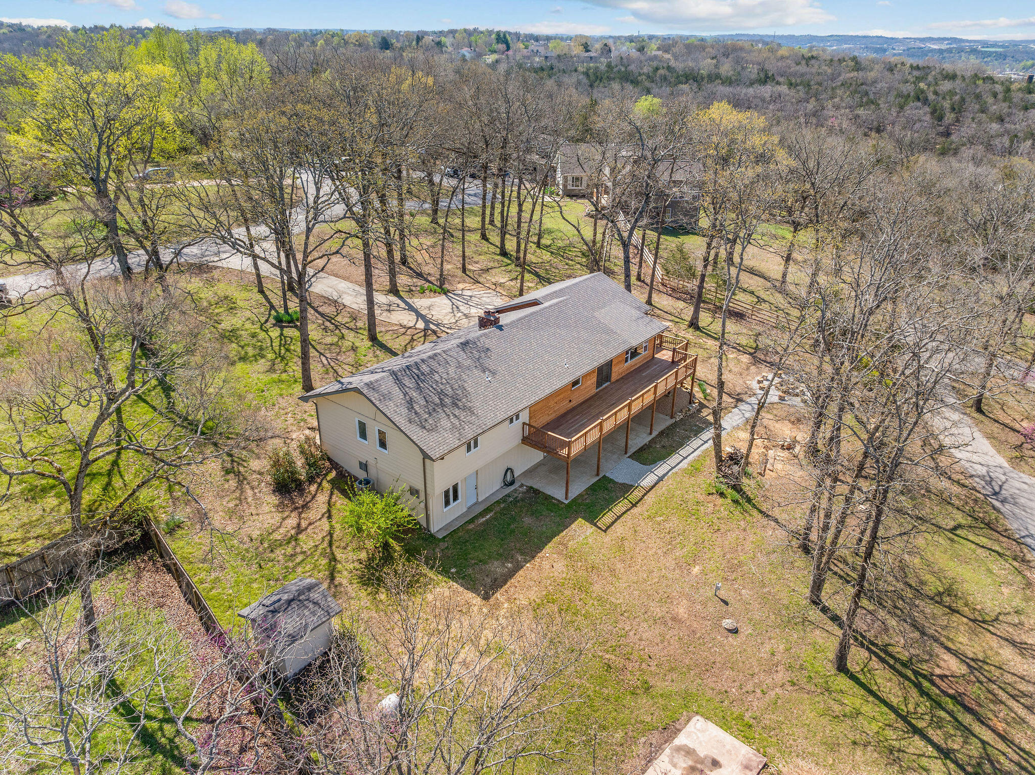 182 Woodson Bend Road Property Photo 49