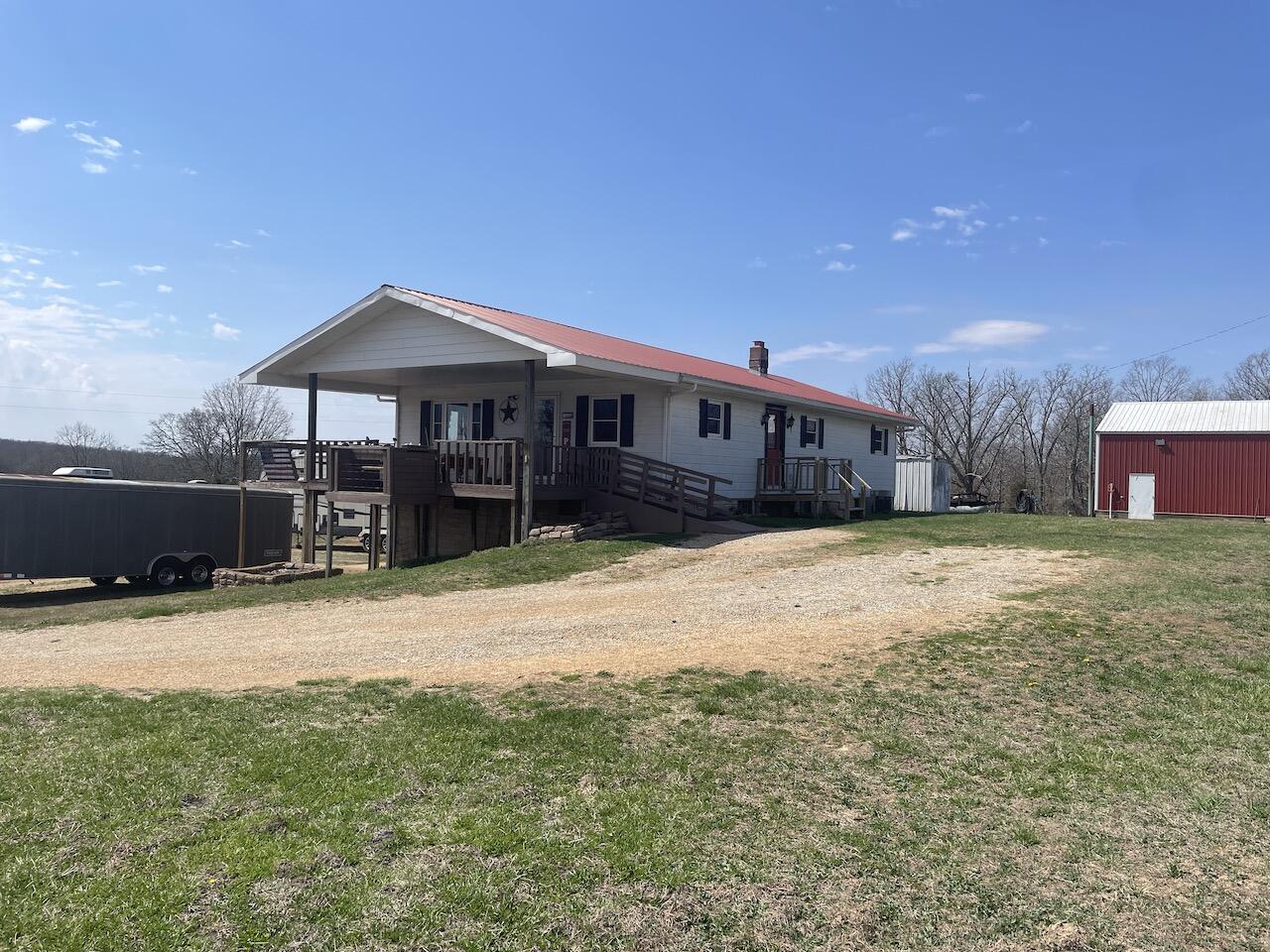 3463 Bethel Dr Summersville Drive Property Photo