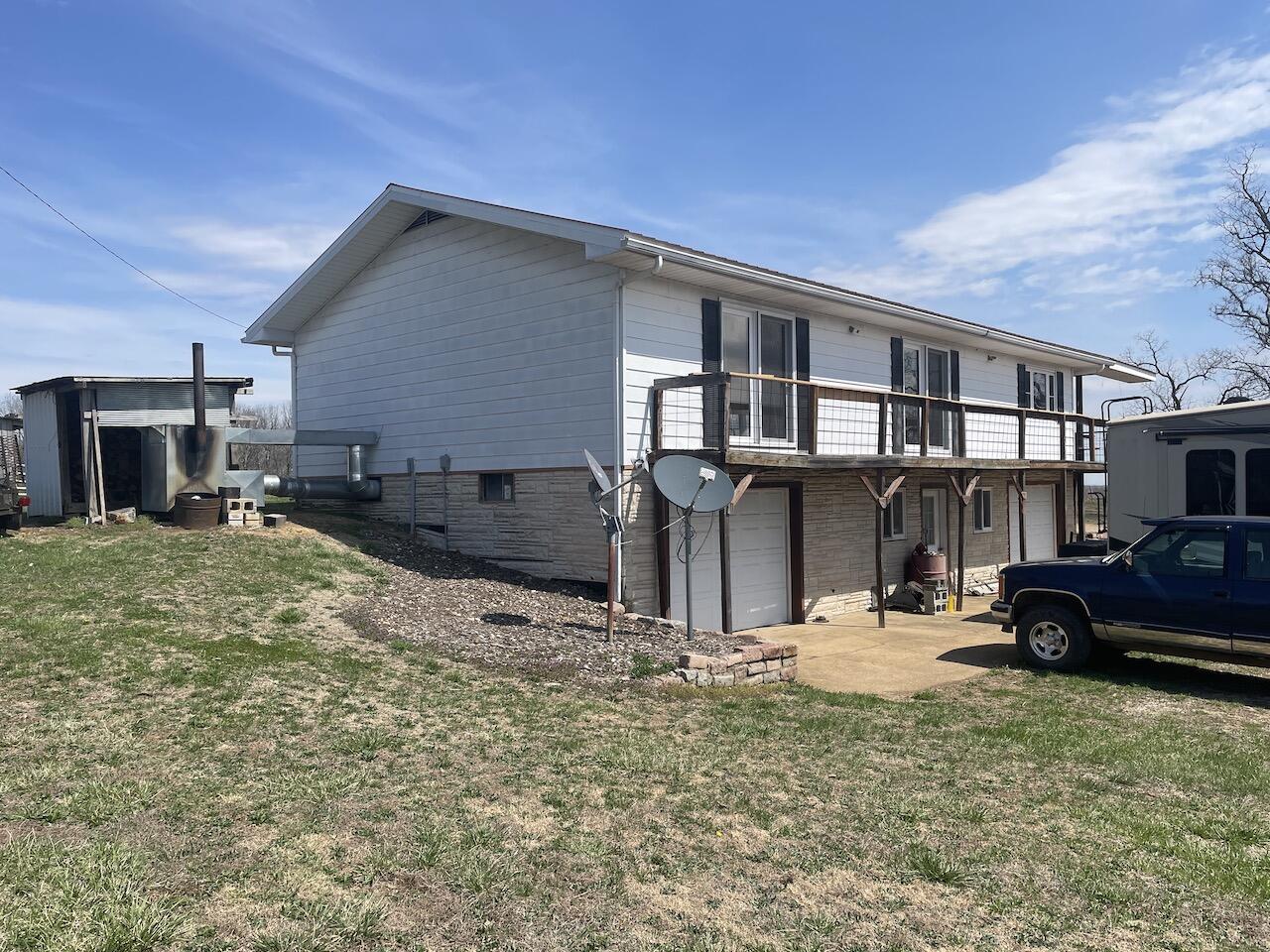 3463 Bethel Dr Summersville Drive Property Photo 4