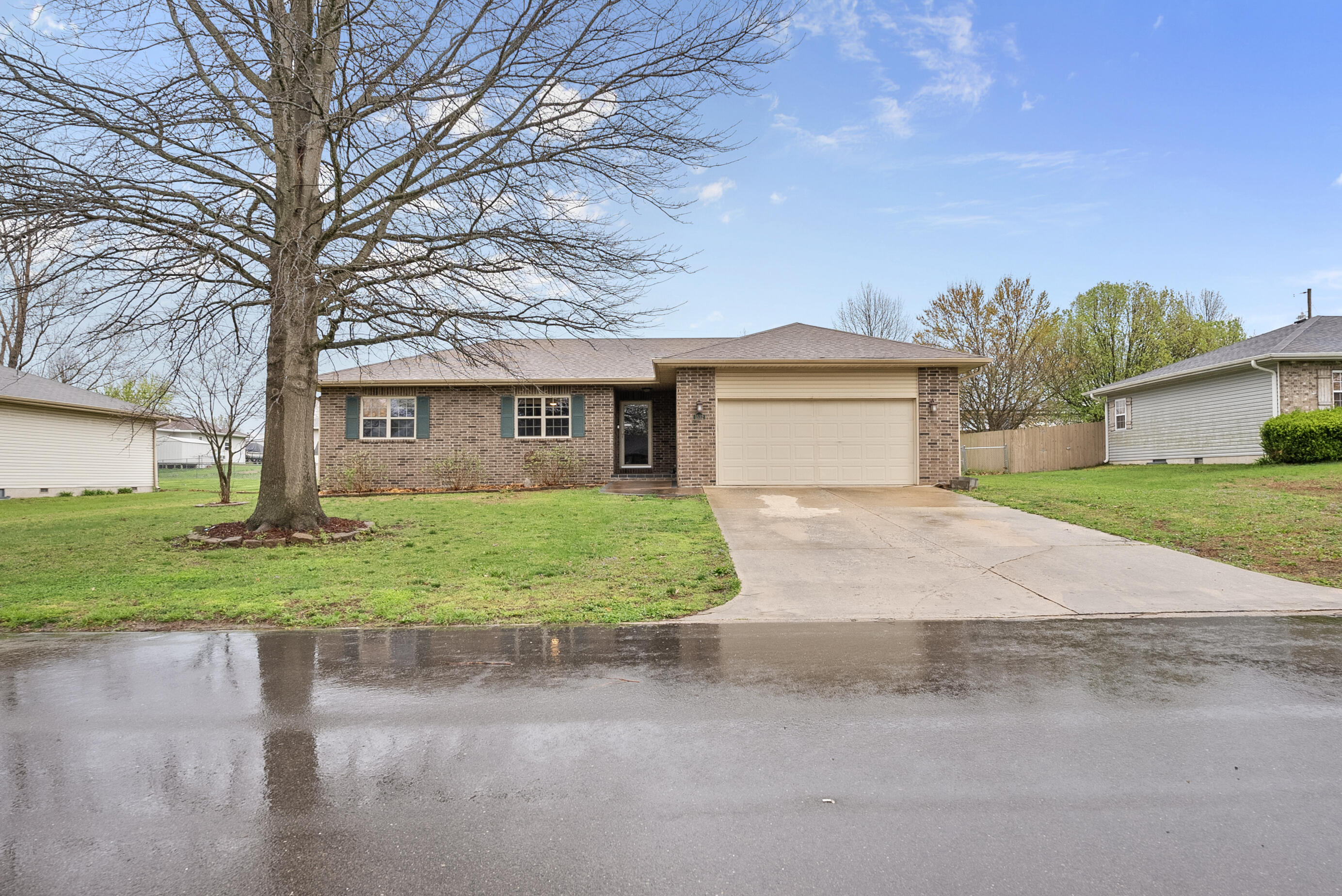1532 Danielle Drive Property Photo