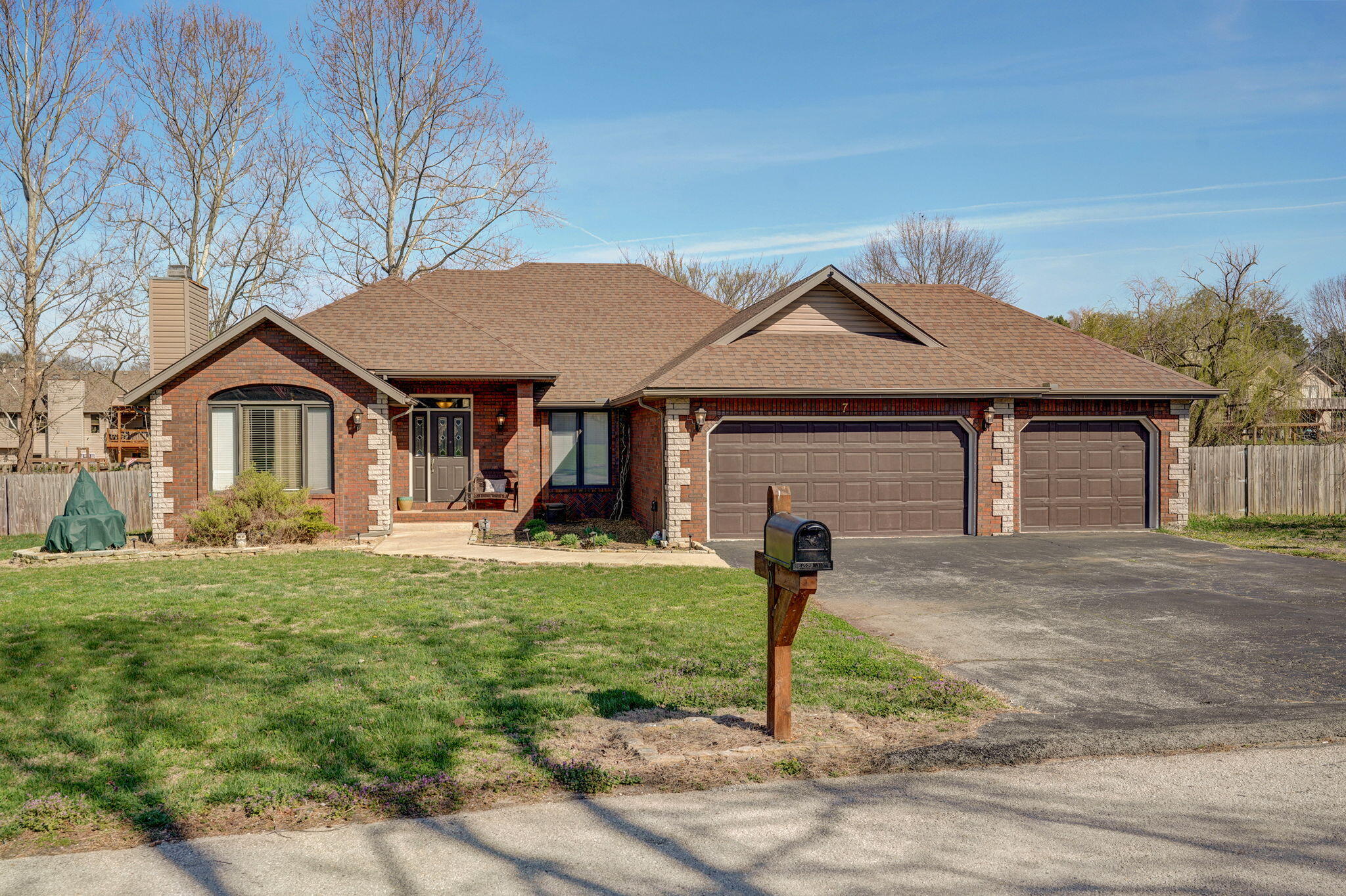 2080 Preakness Drive Property Photo