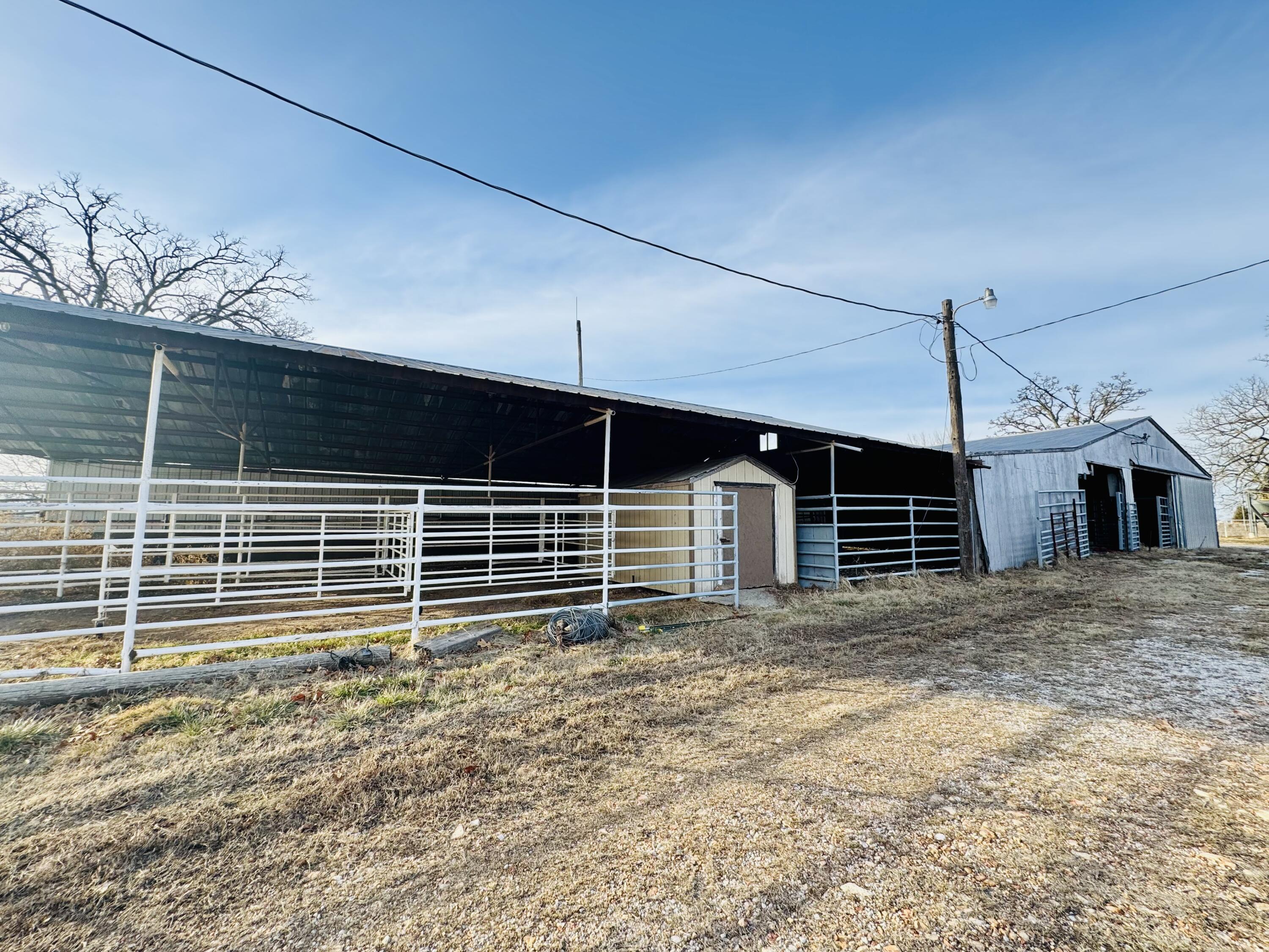 3321 Kentucky Road Property Photo 11