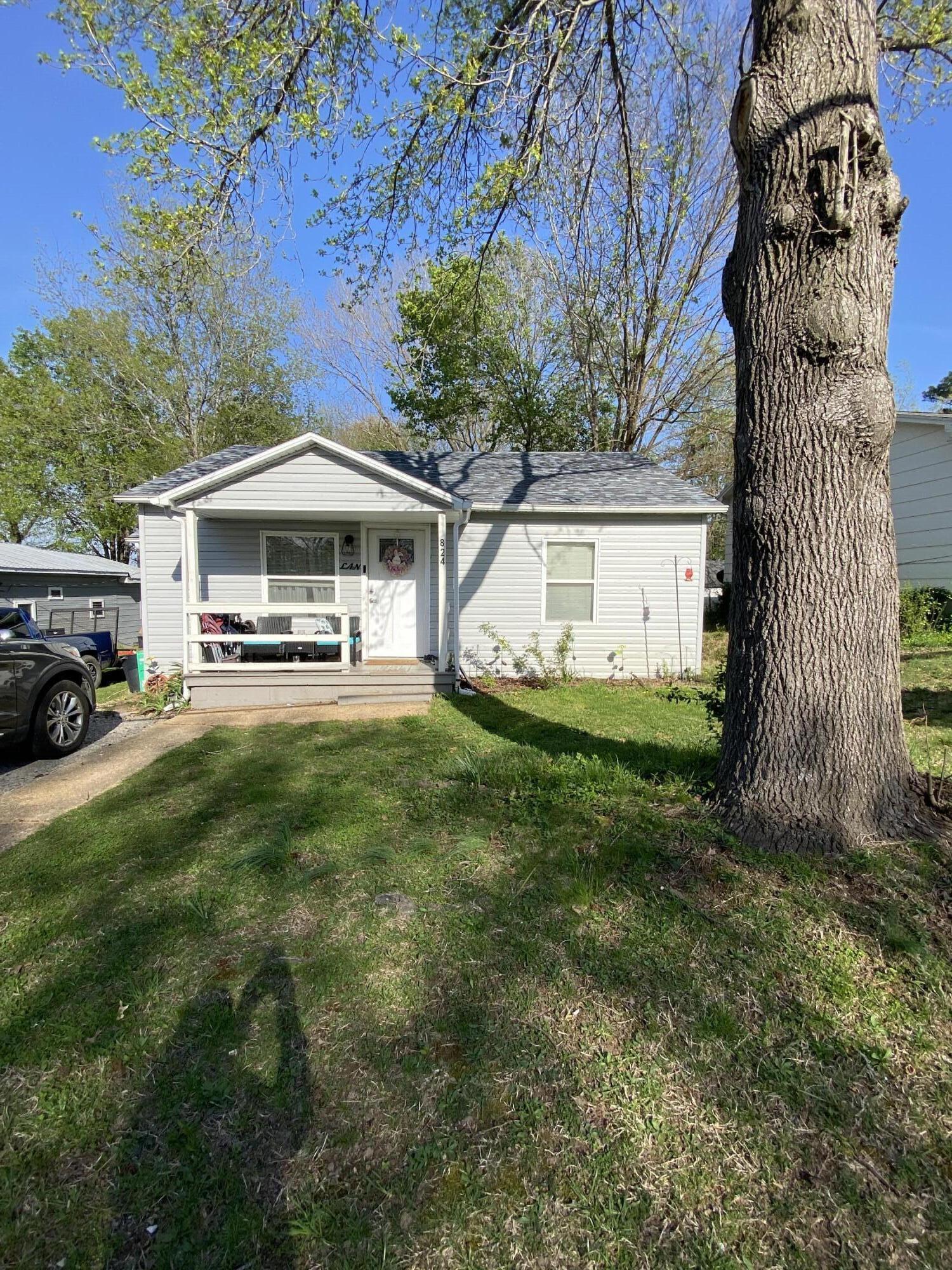 824 N Utah Property Photo 1