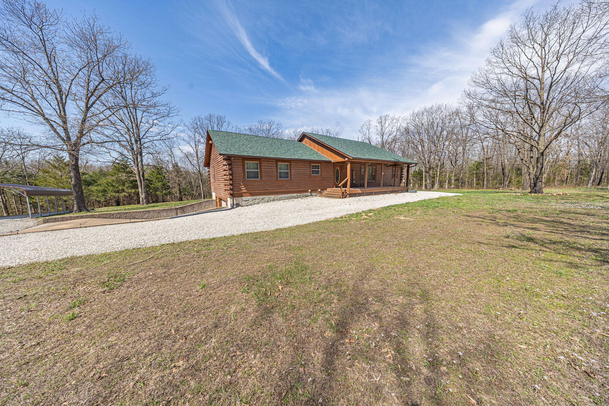 25322 County Road 327 Property Photo 8