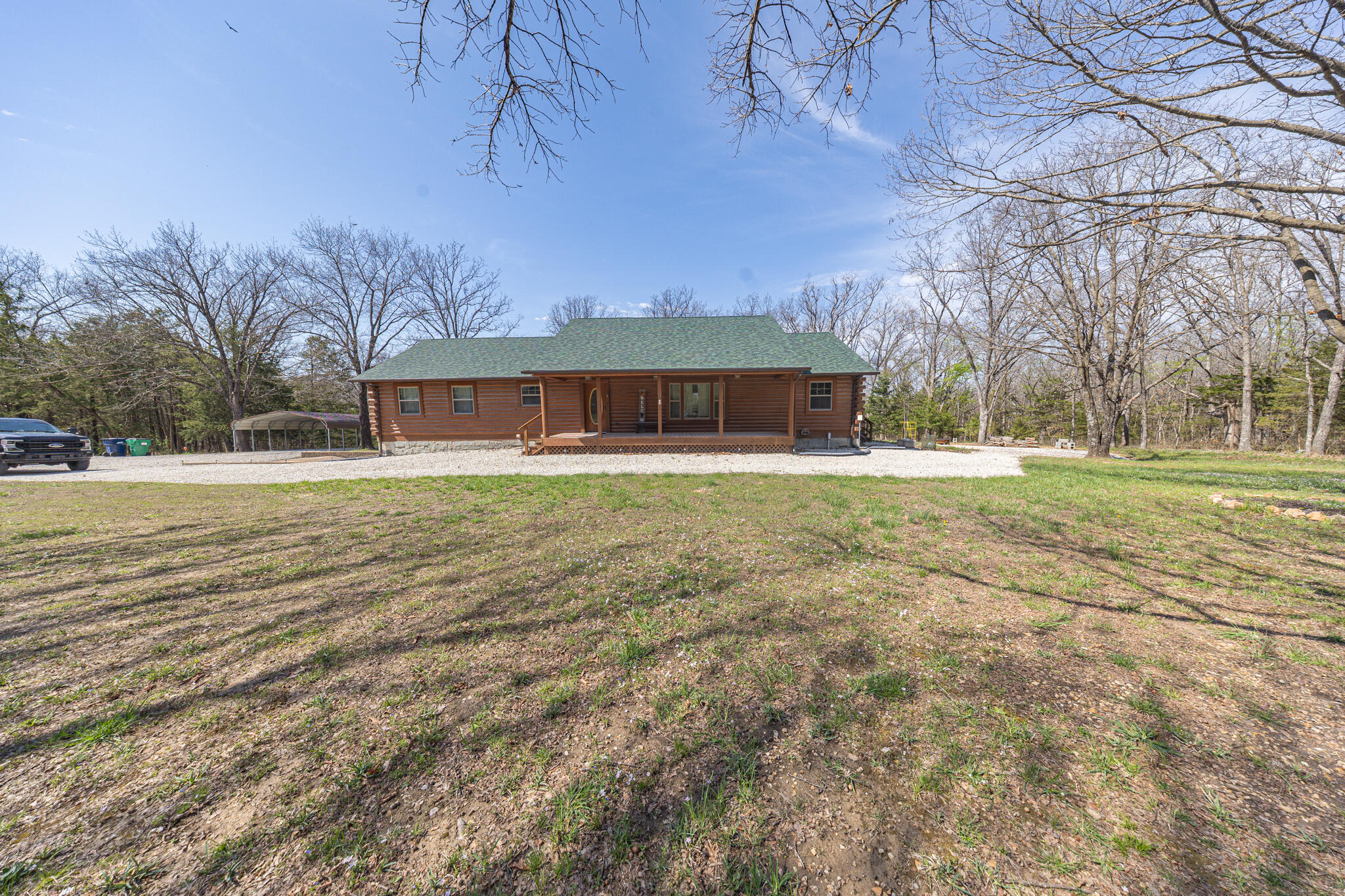 25322 County Road 327 Property Photo 9