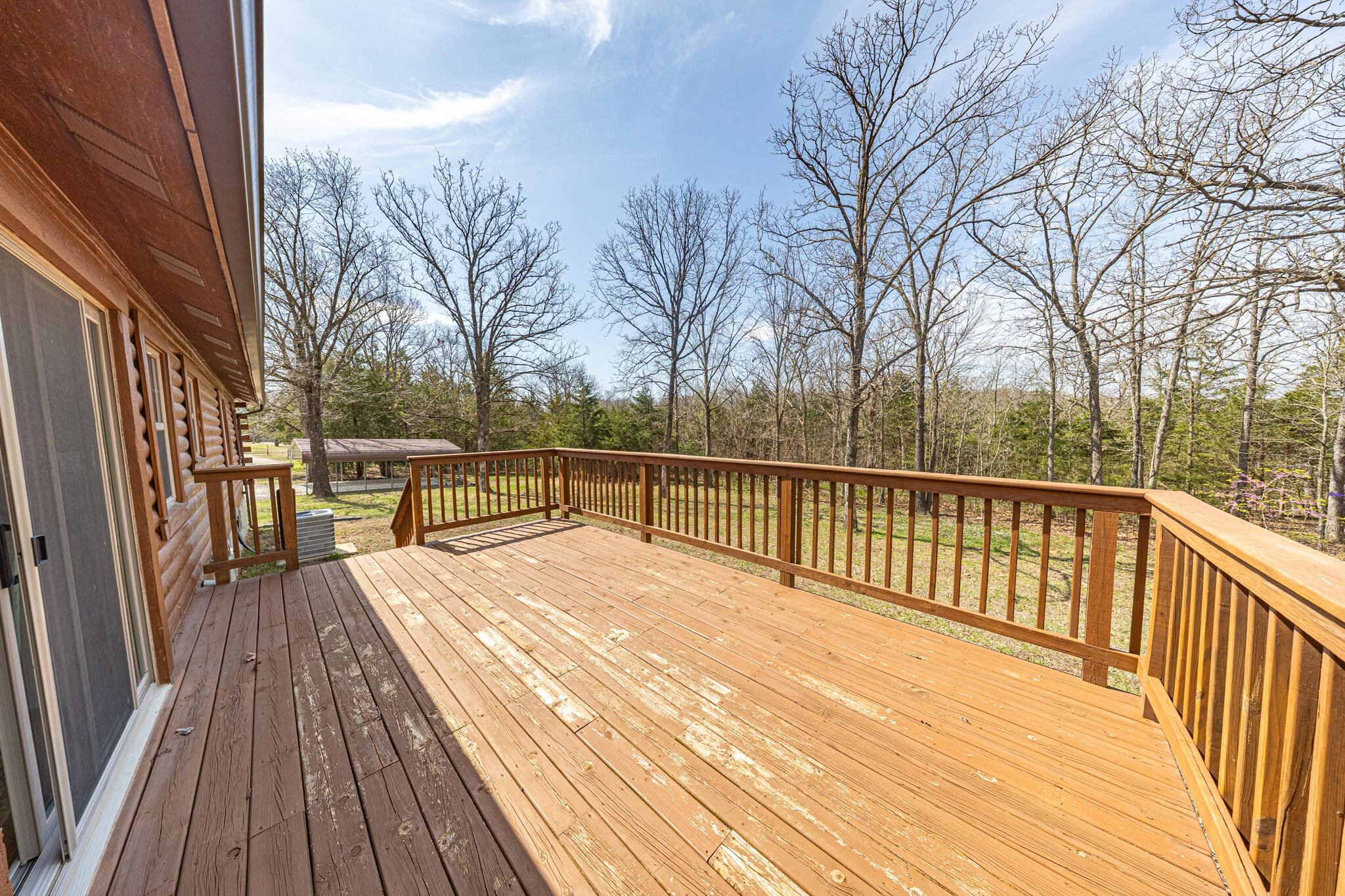25322 County Road 327 Property Photo 29