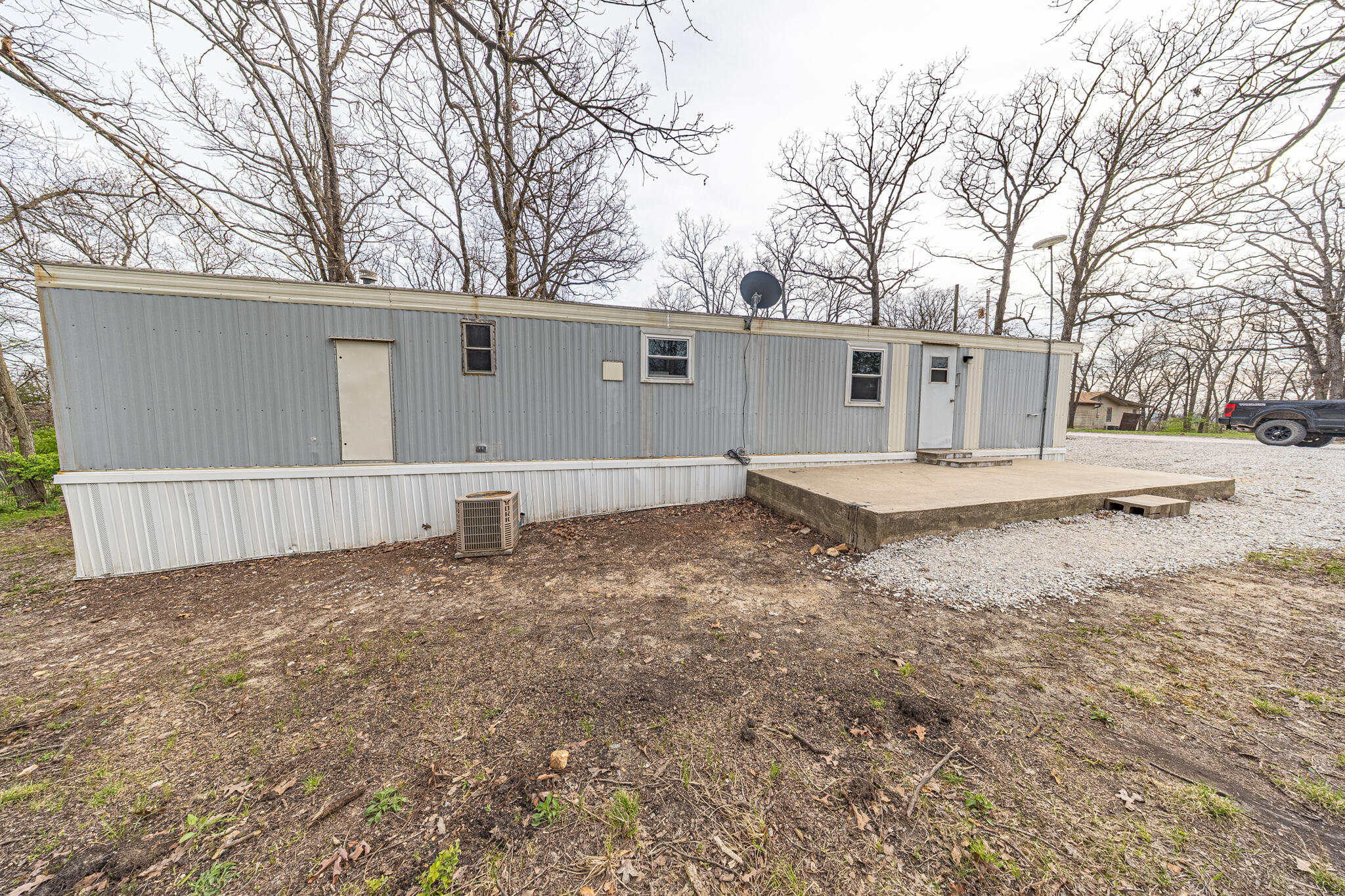 22163 County Road 288 Property Photo