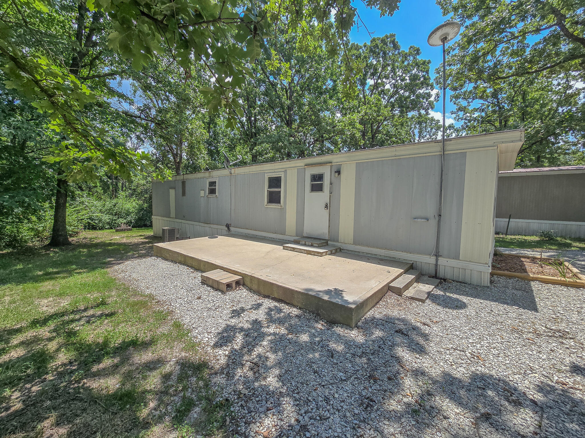 22163 County Road 288 Property Photo 1