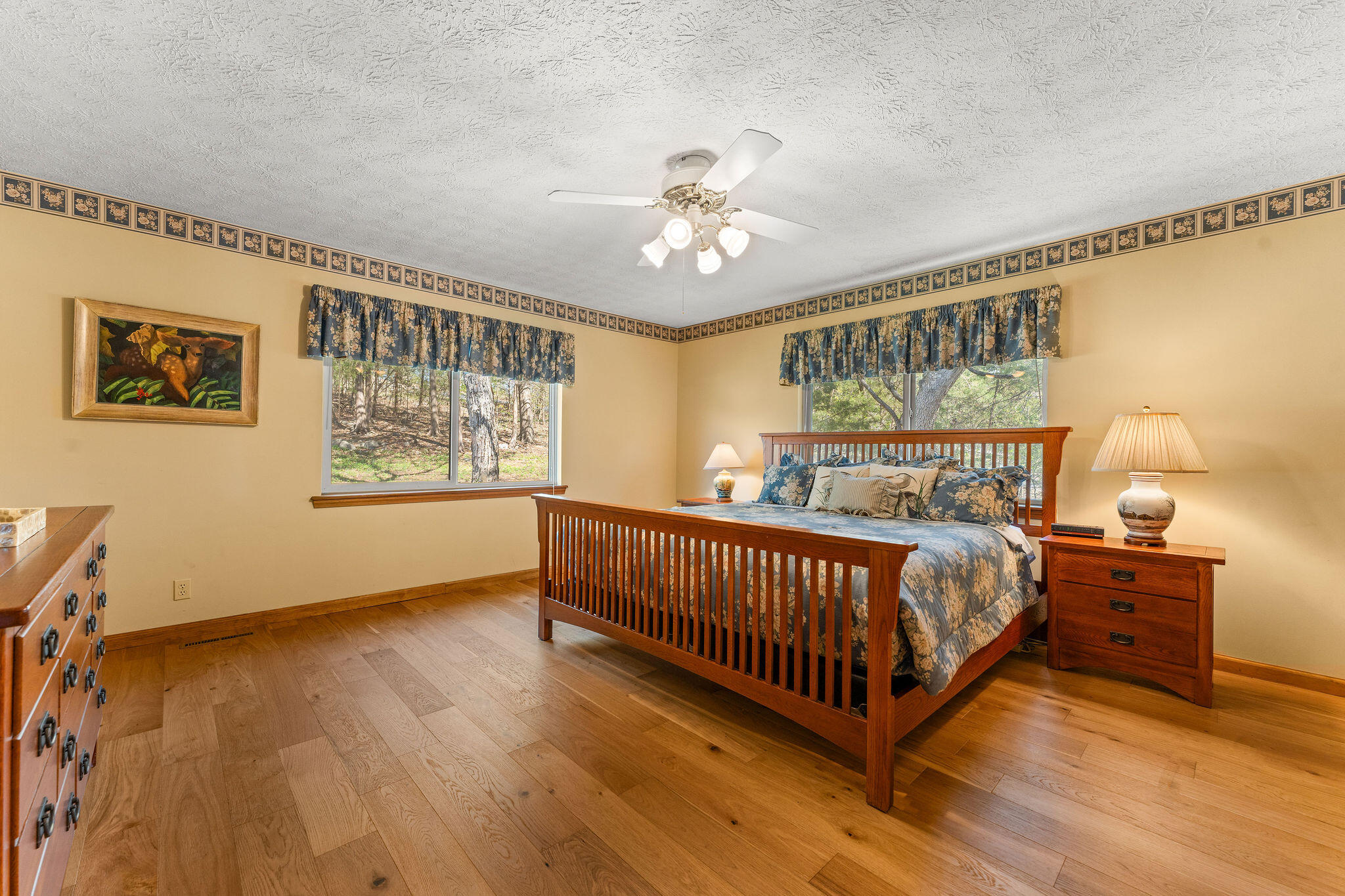 3366 Pioneer Point Road Property Photo 5