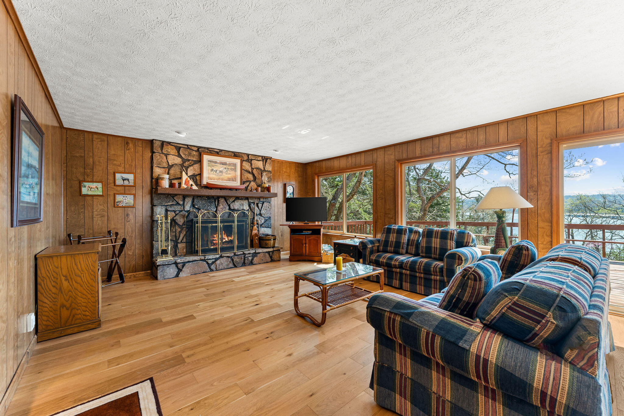3366 Pioneer Point Road Property Photo 10