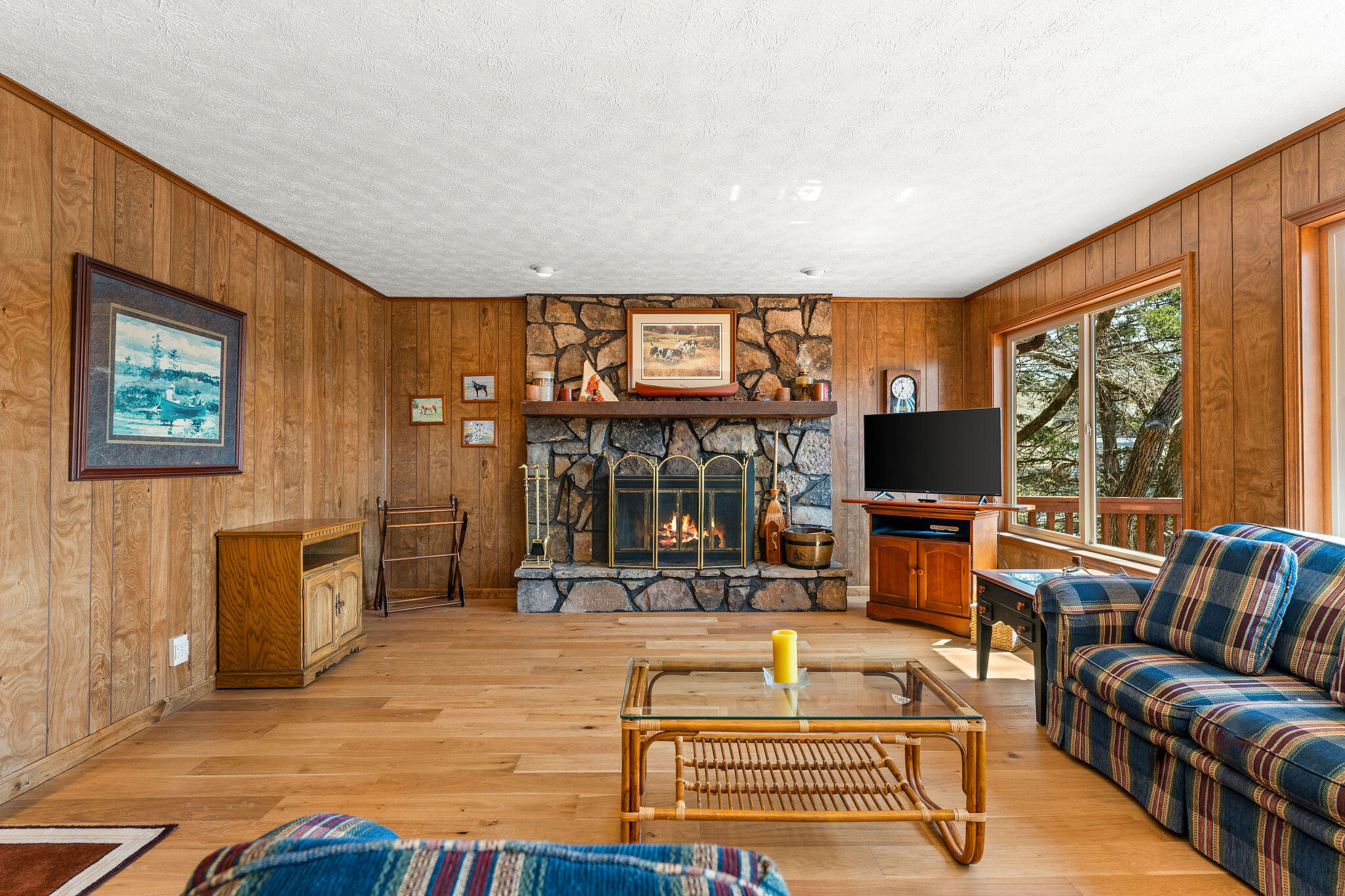 3366 Pioneer Point Road Property Photo 11