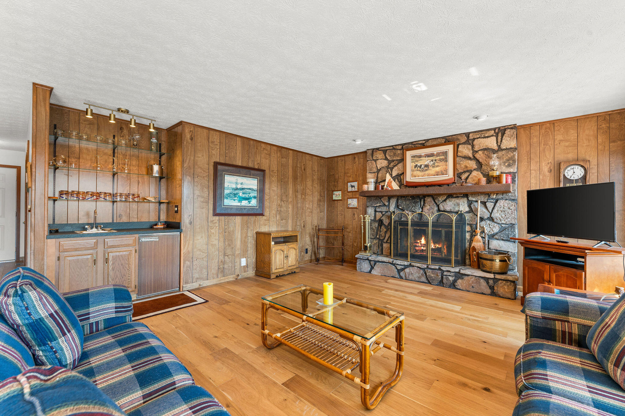 3366 Pioneer Point Road Property Photo 12
