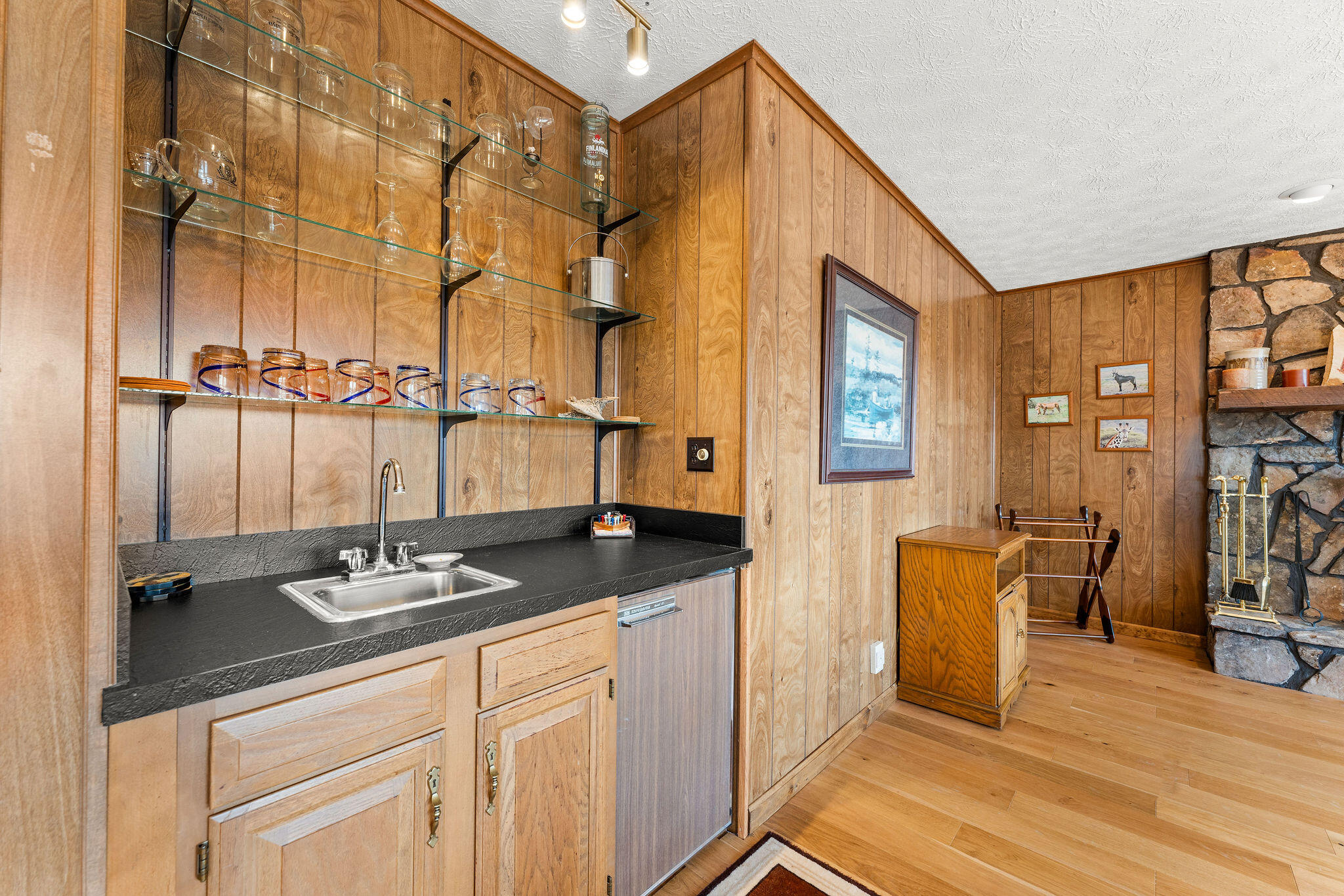 3366 Pioneer Point Road Property Photo 13