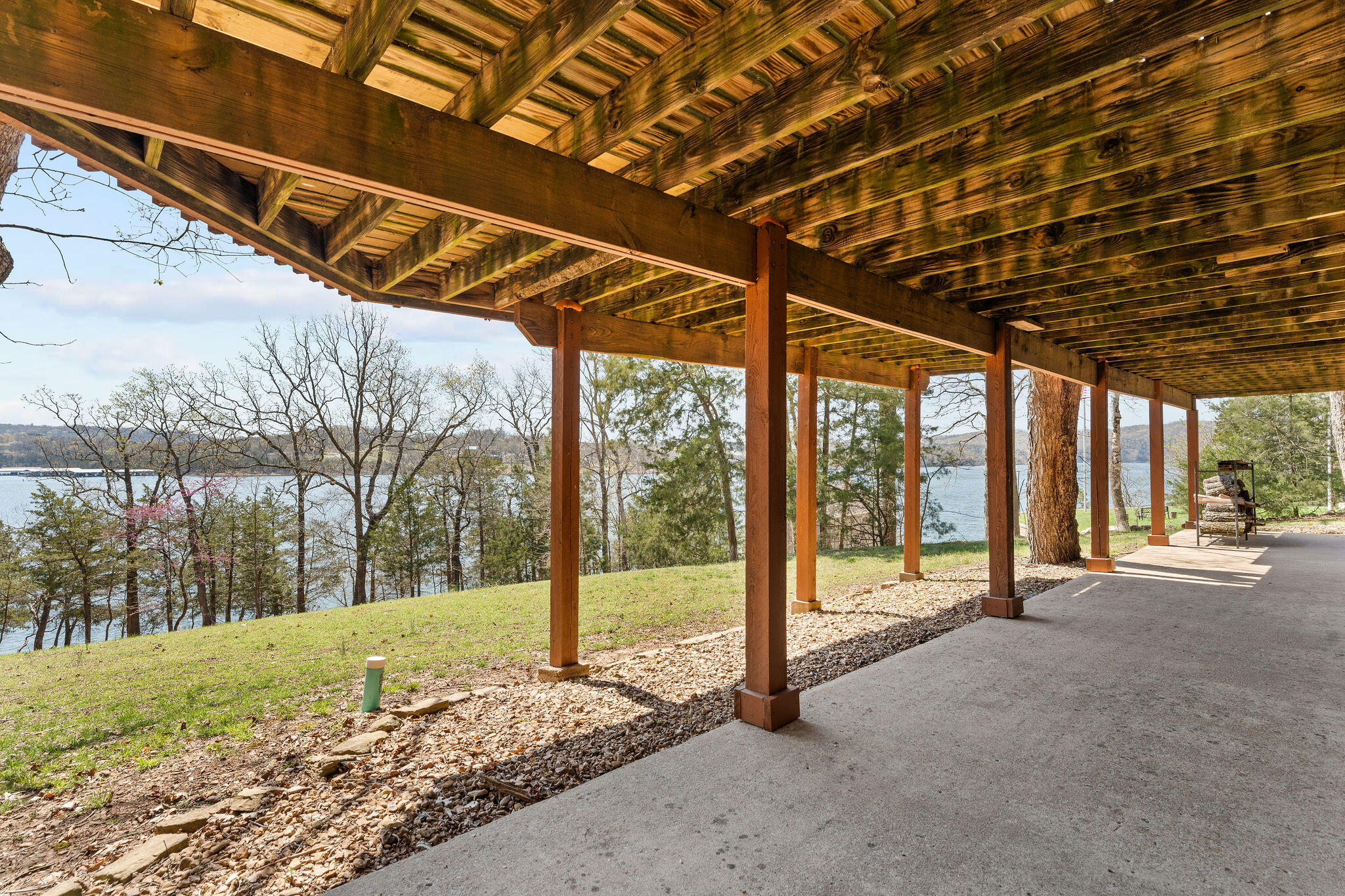 3366 Pioneer Point Road Property Photo 40