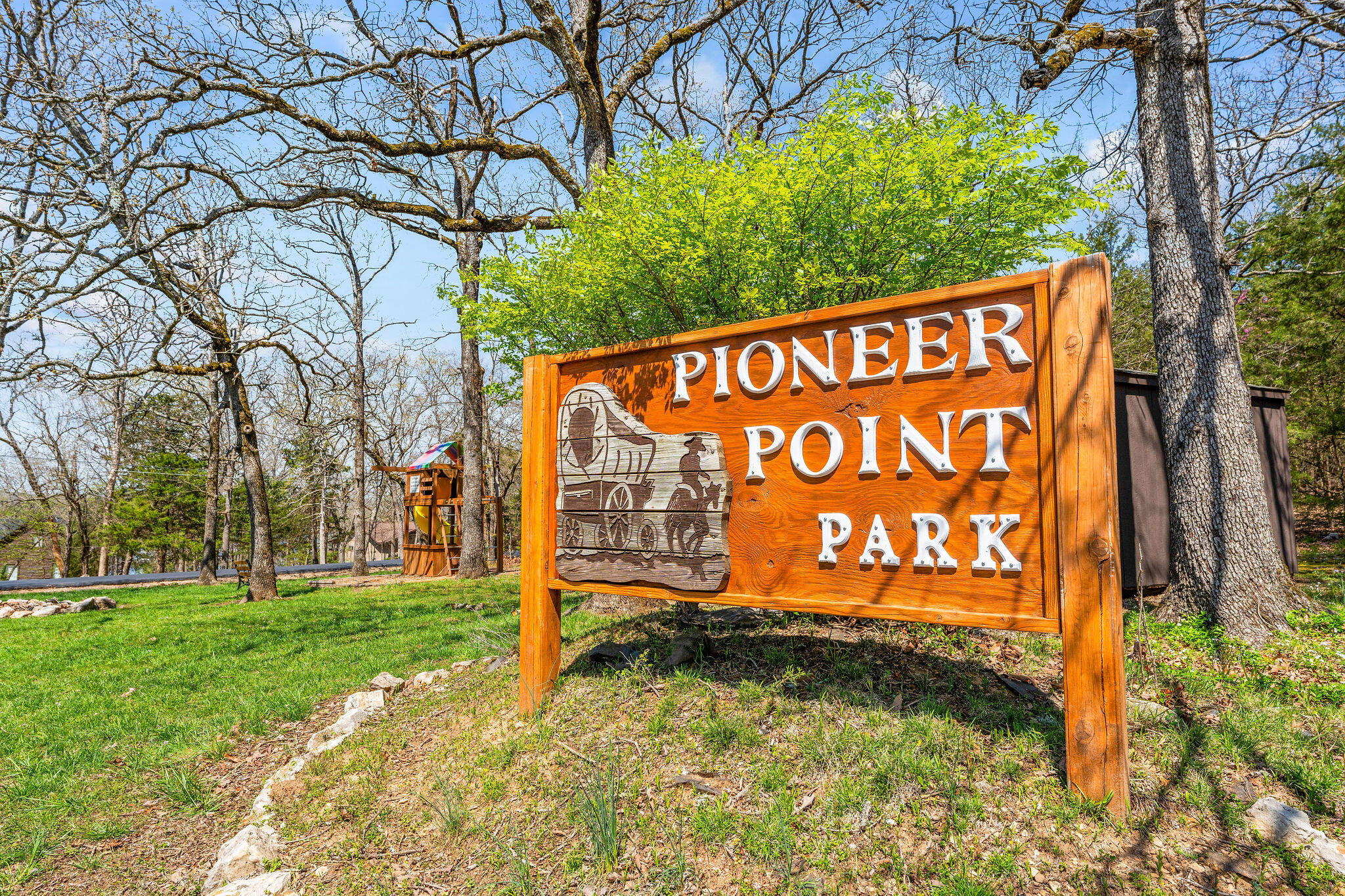 3366 Pioneer Point Road Property Photo 43