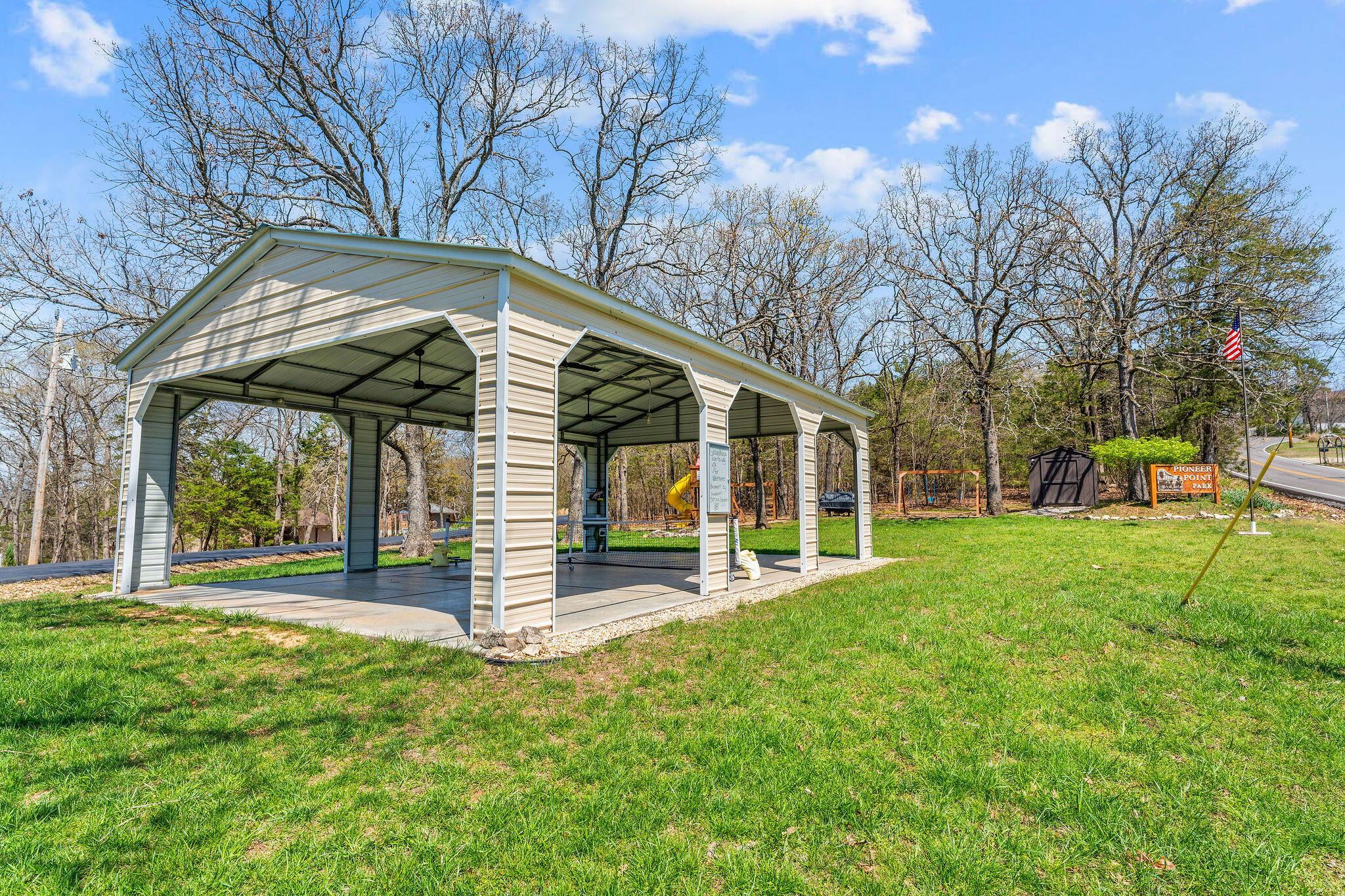 3366 Pioneer Point Road Property Photo 45
