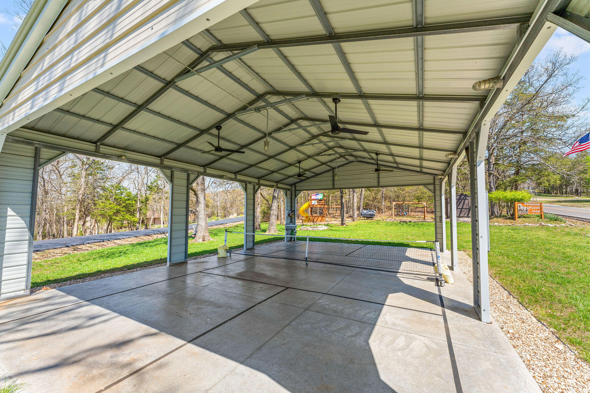 3366 Pioneer Point Road Property Photo 46
