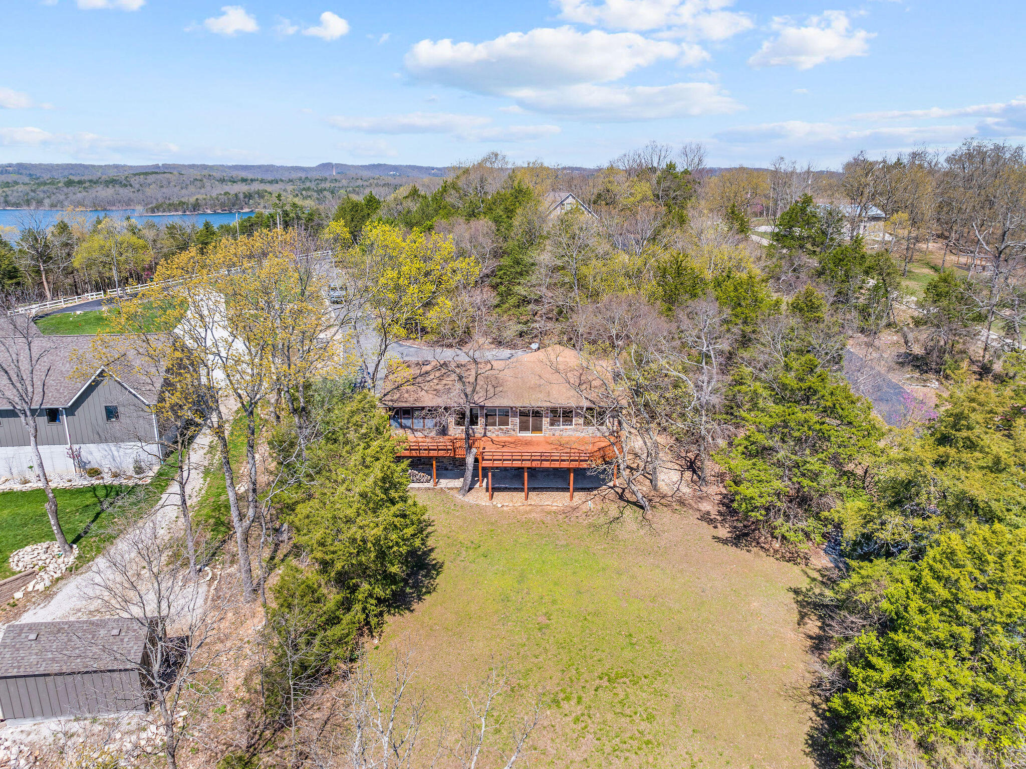 3366 Pioneer Point Road Property Photo 54
