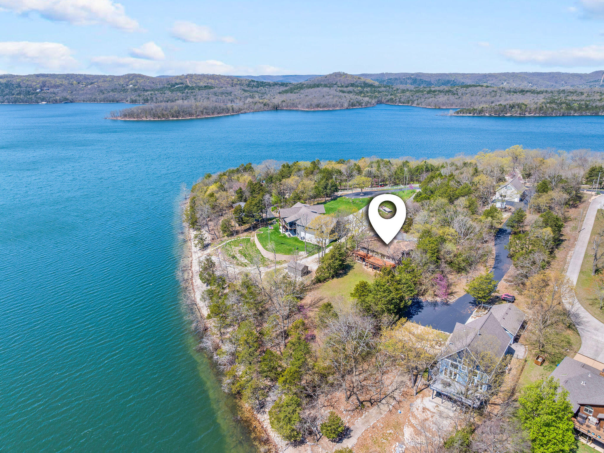 3366 Pioneer Point Road Property Photo 57