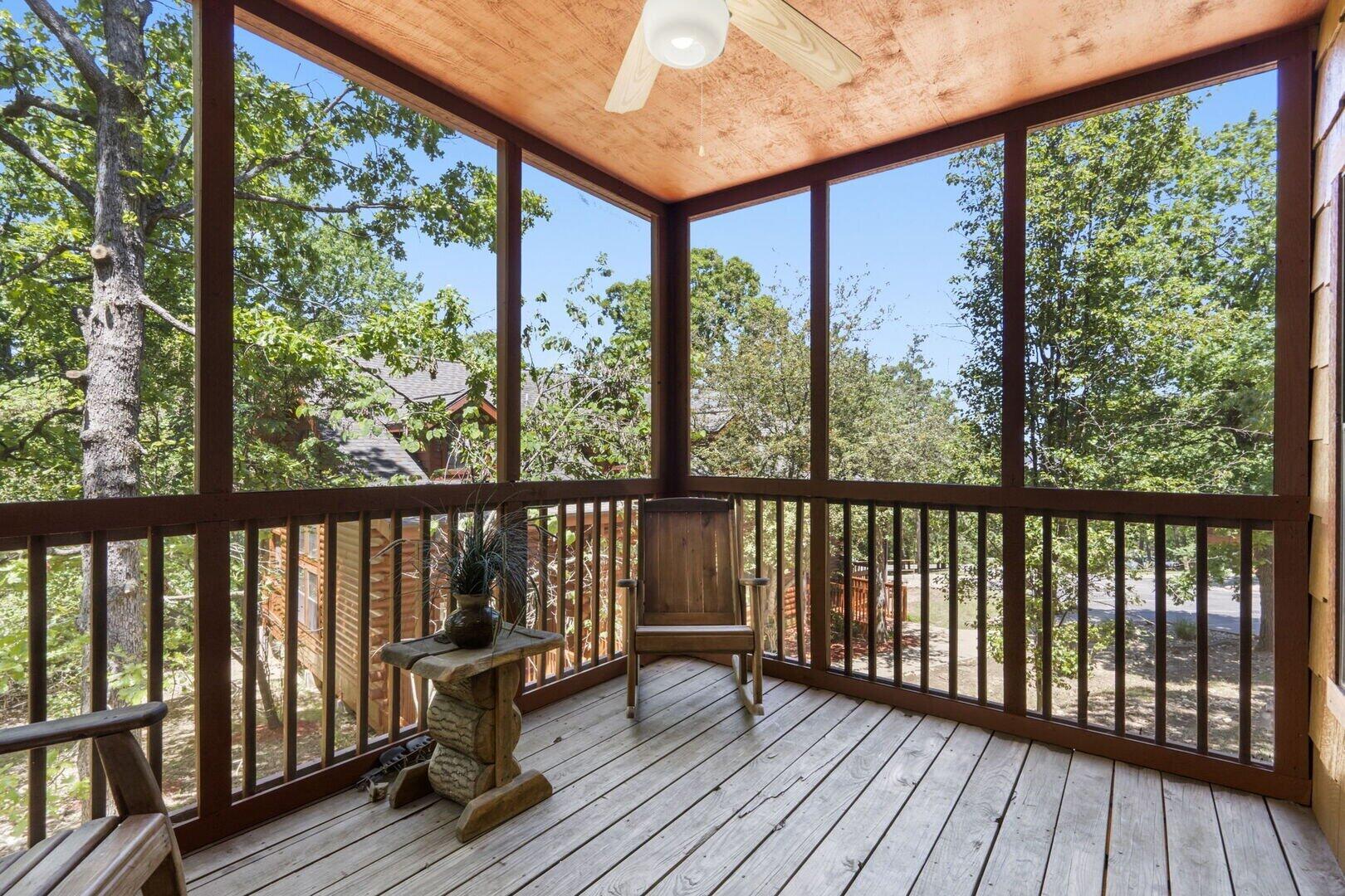241 Oak Ridge Rd Property Photo 21