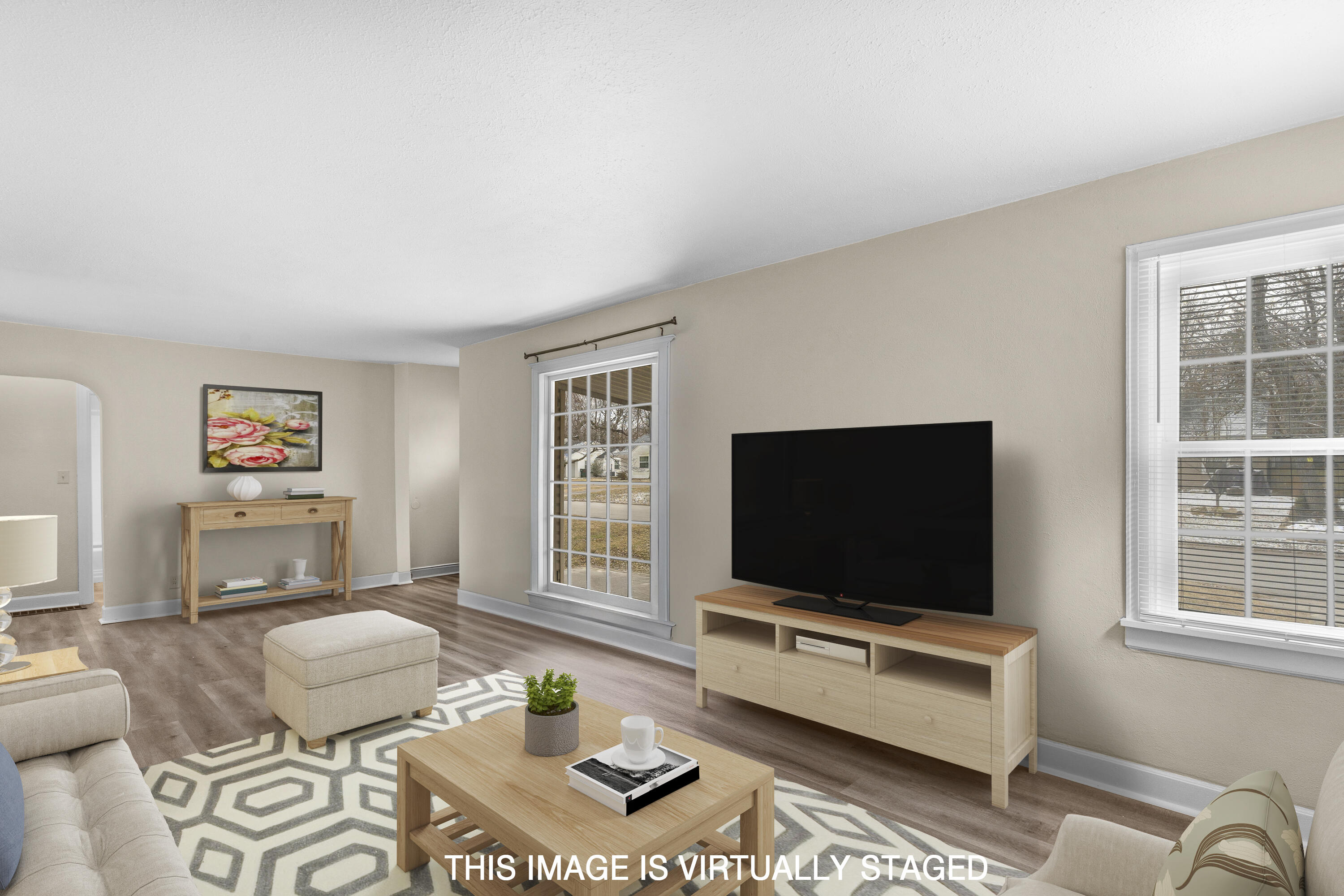 1421 East Stanford Street Property Photo 4