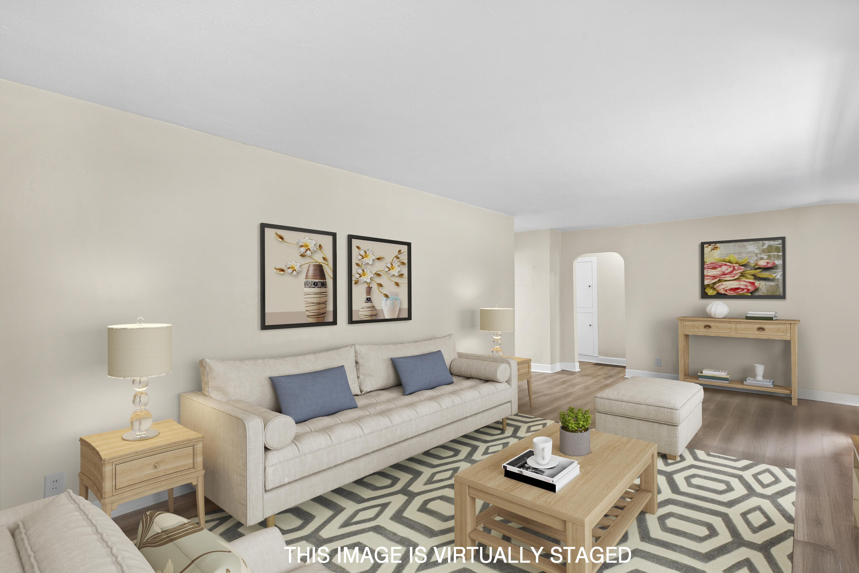 1421 East Stanford Street Property Photo 6