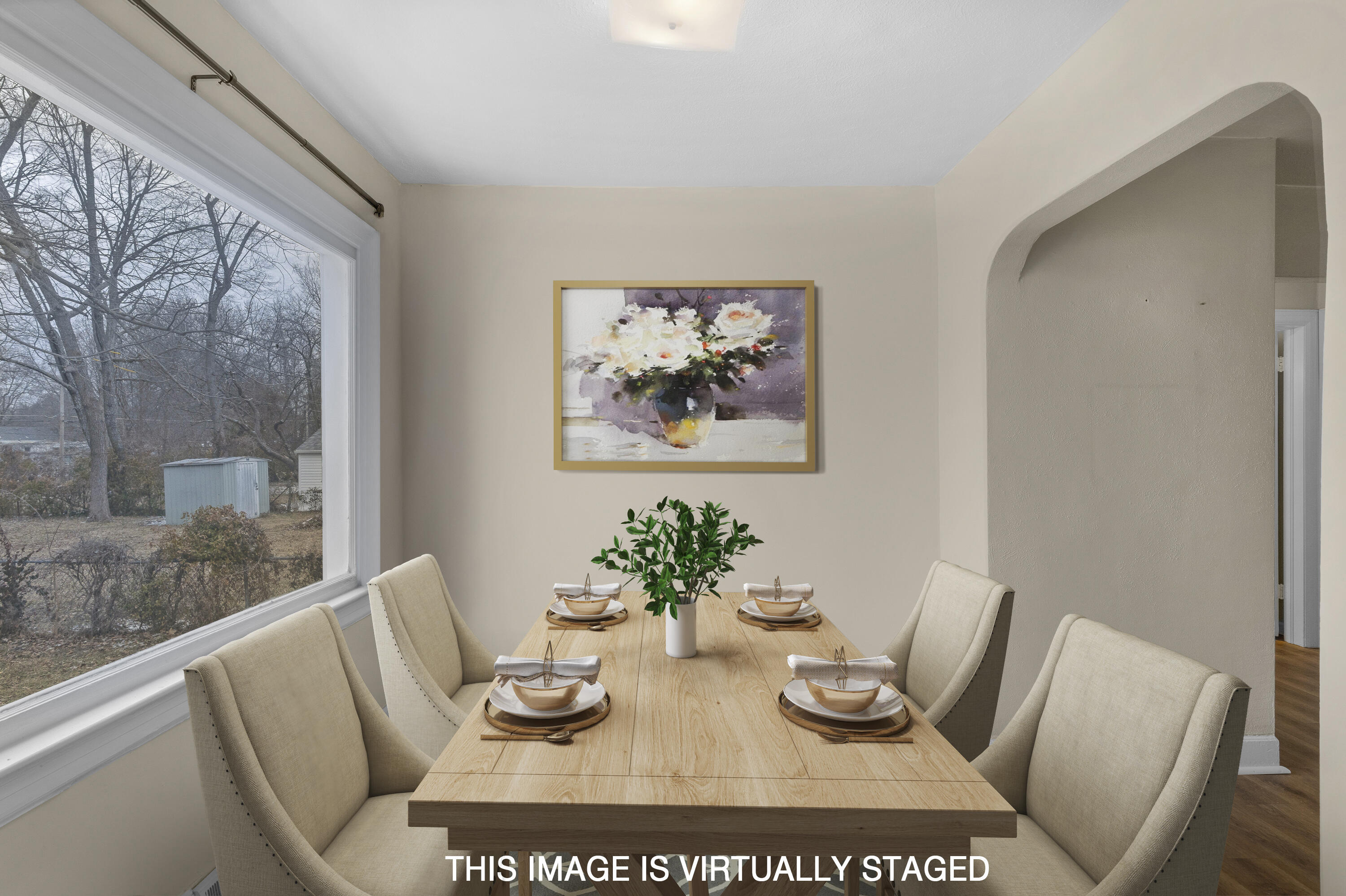 1421 East Stanford Street Property Photo 11