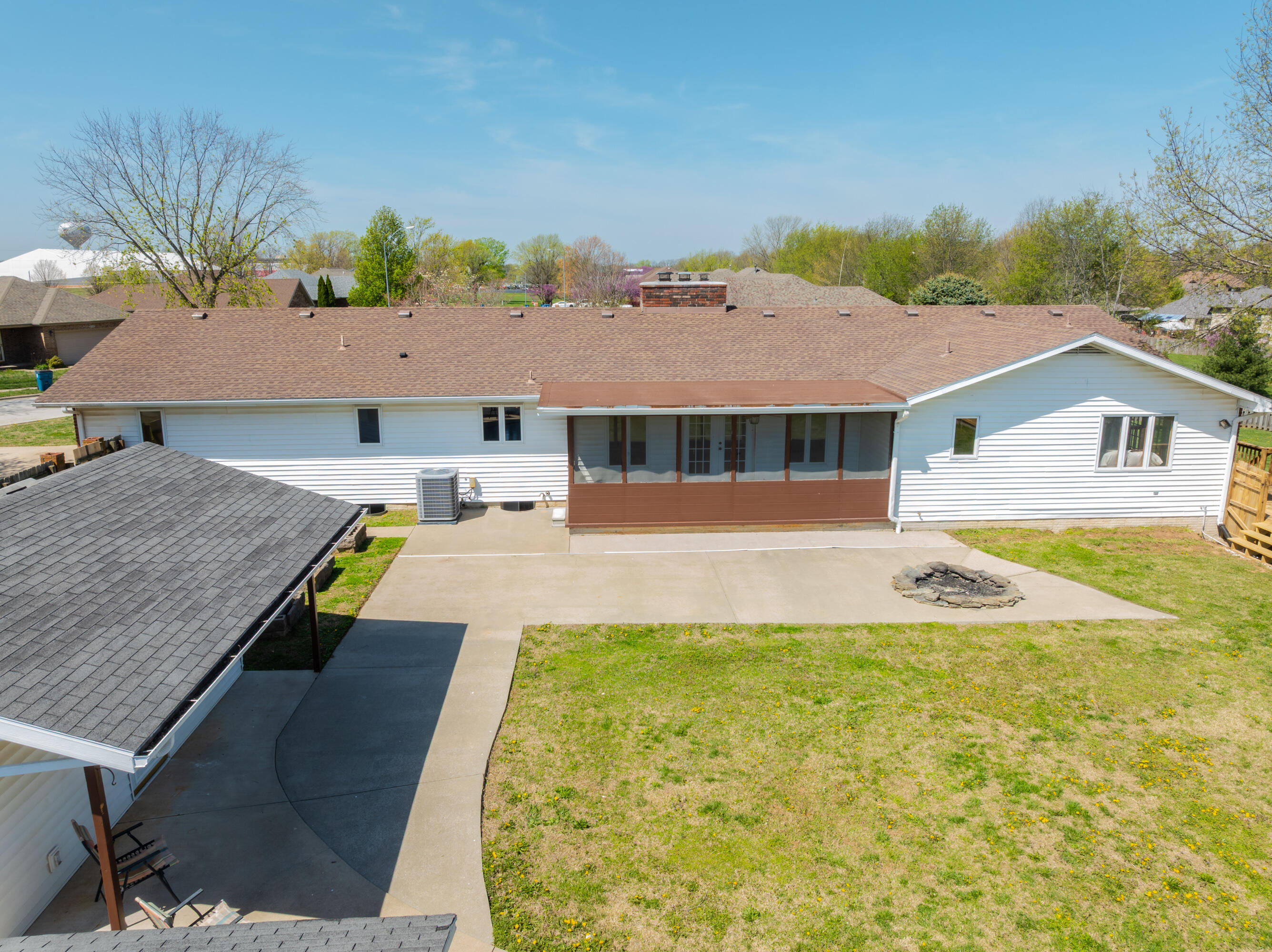 993 West Bates Drive Property Photo 68