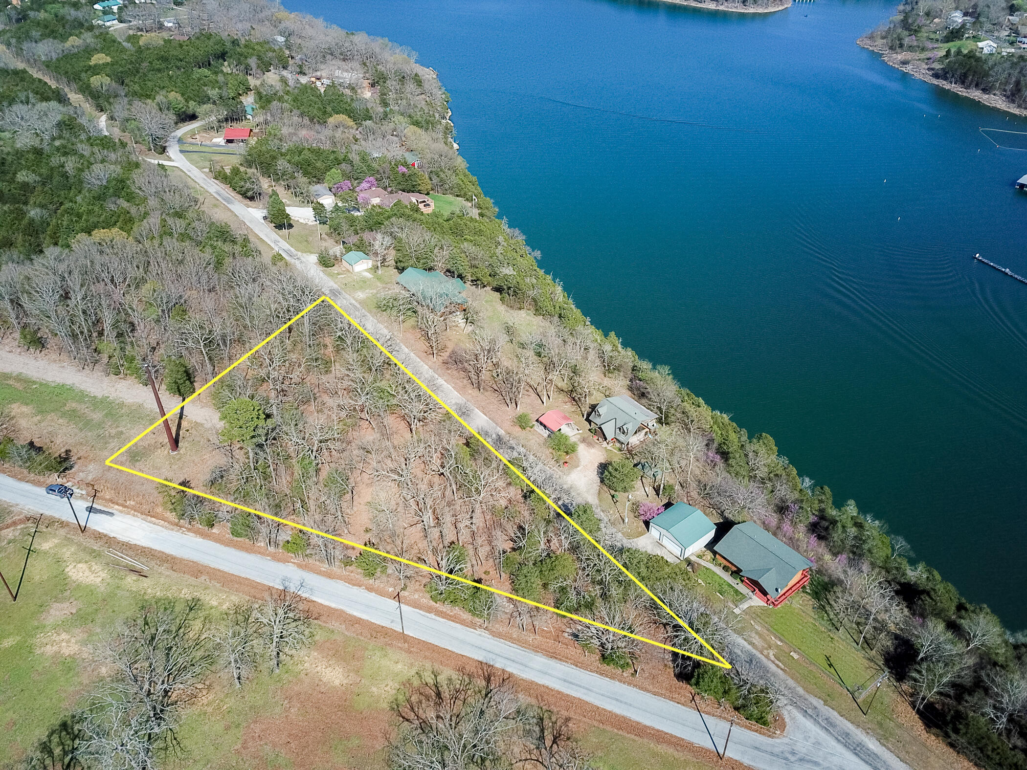000 Farm Road 2250 Property Photo 2