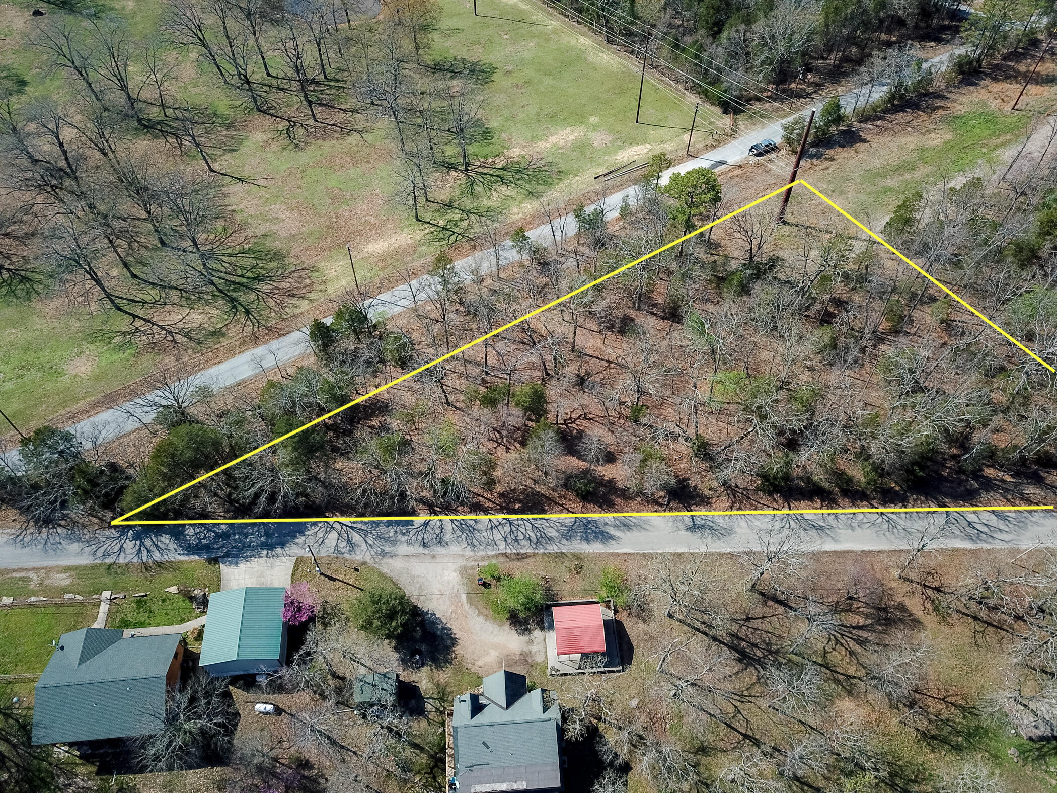 000 Farm Road 2250 Property Photo 7