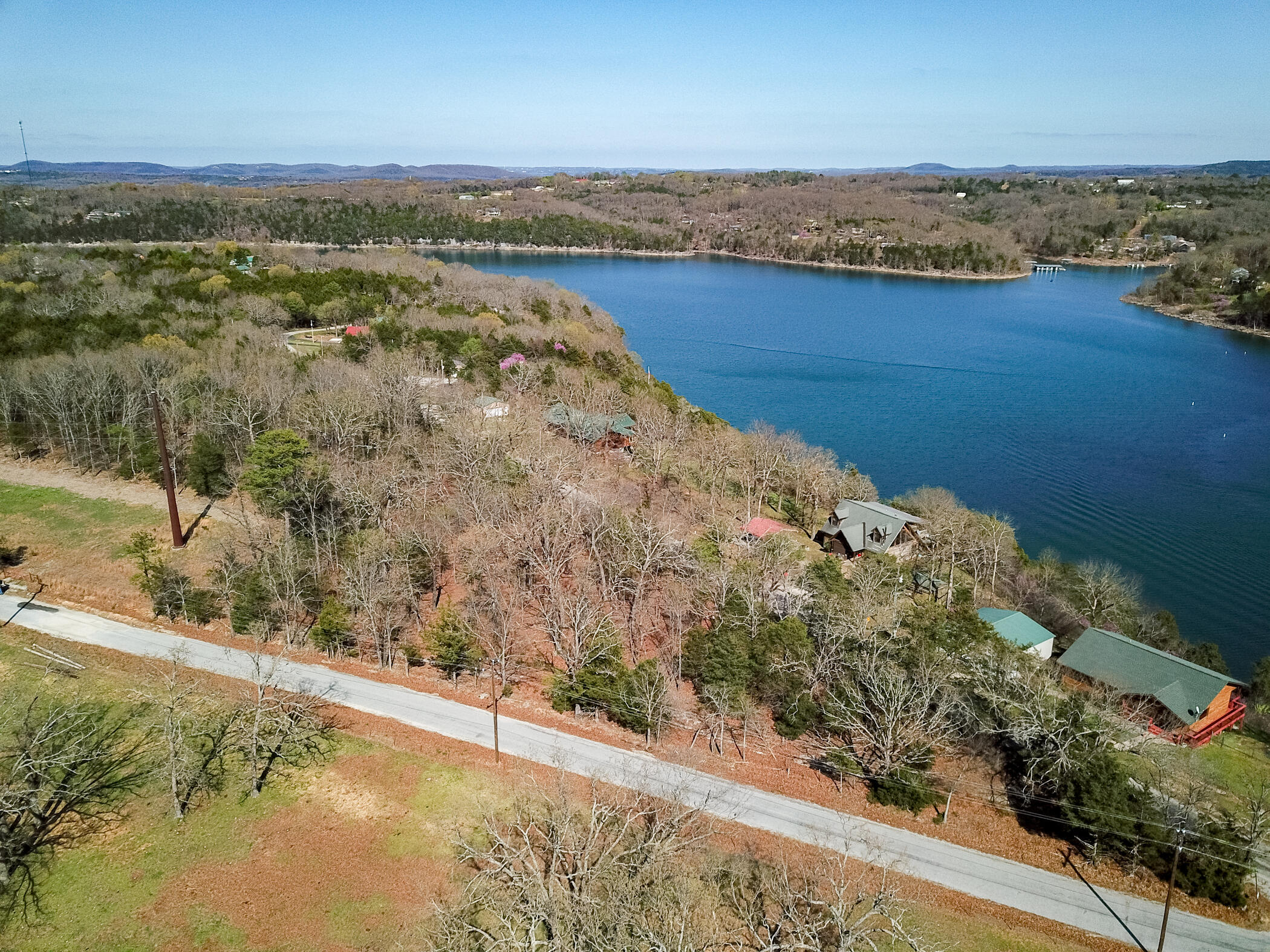 000 Farm Road 2250 Property Photo 11