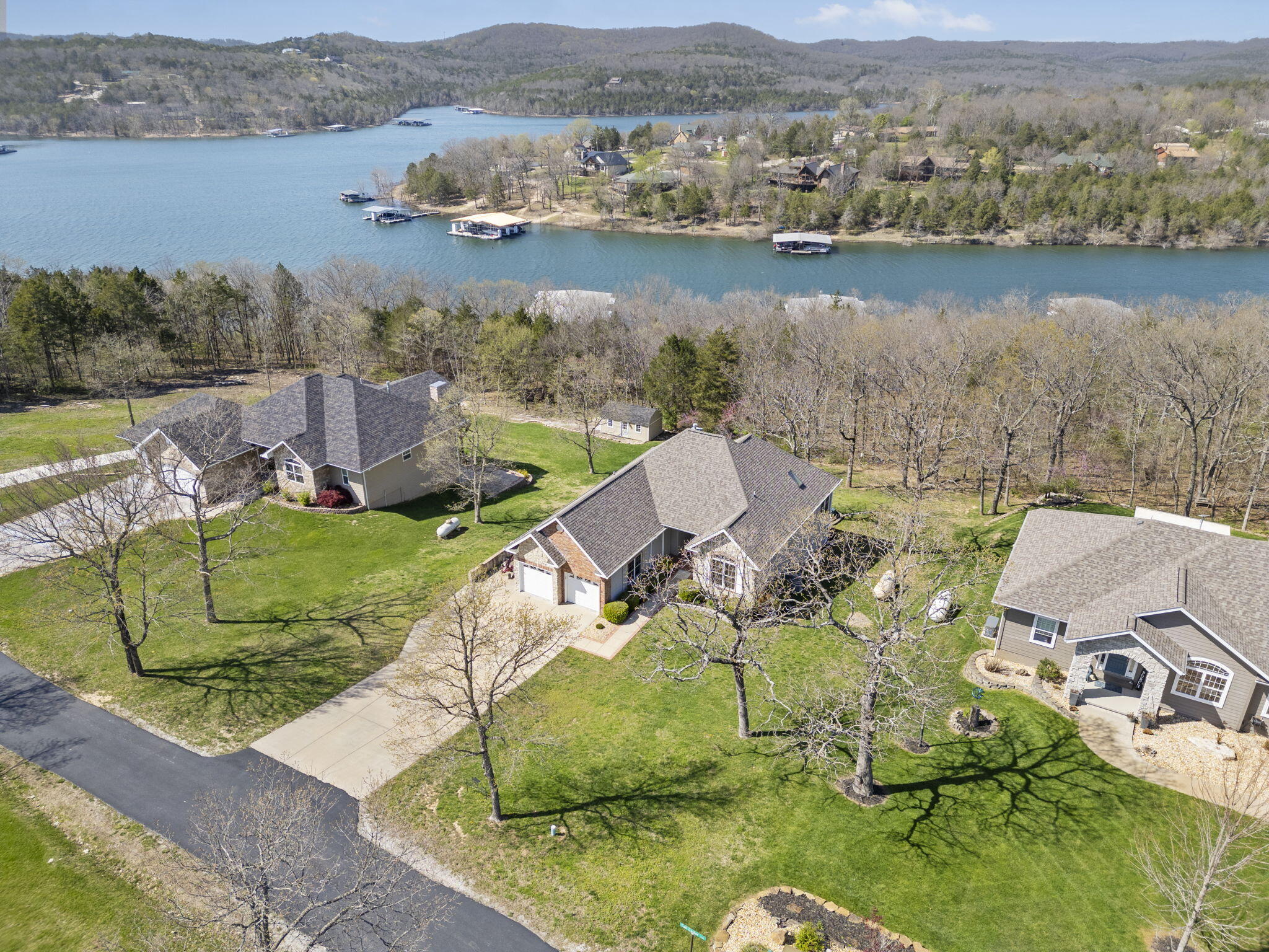 21 Tall Cedar Lane Property Photo 2