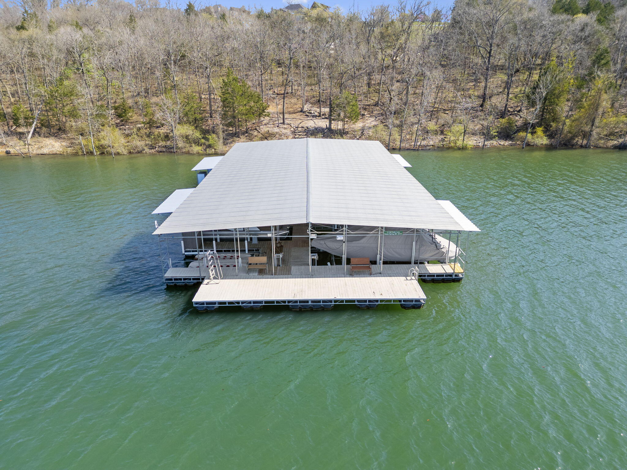 21 Tall Cedar Lane Property Photo 3