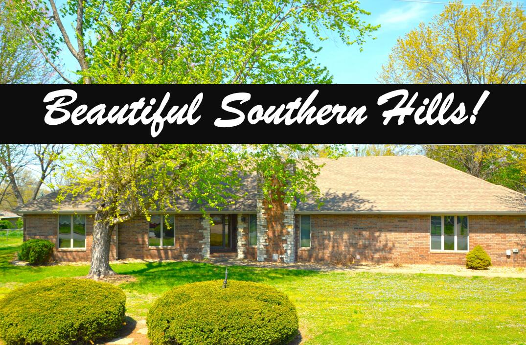 3131 East Southern Hills Boulevard Property Photo