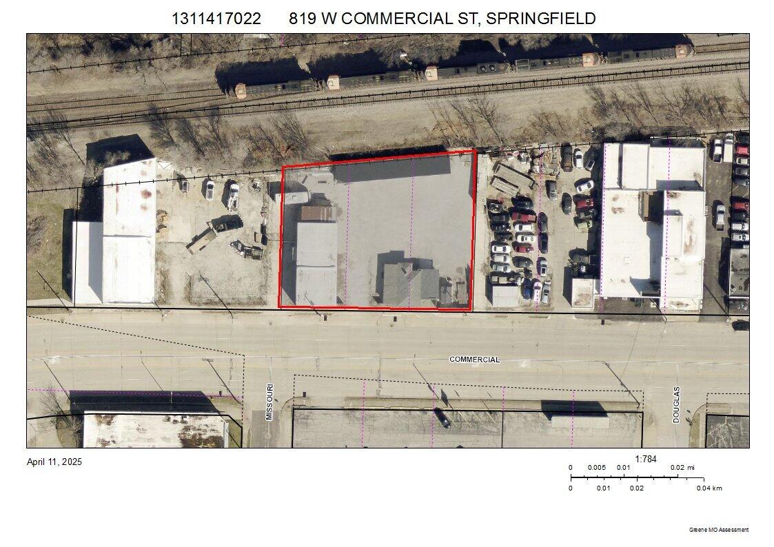 819 West Commercial Street Property Photo 3
