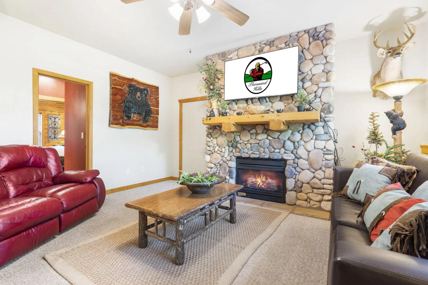 267 Oak Ridge Rd Property Photo 8