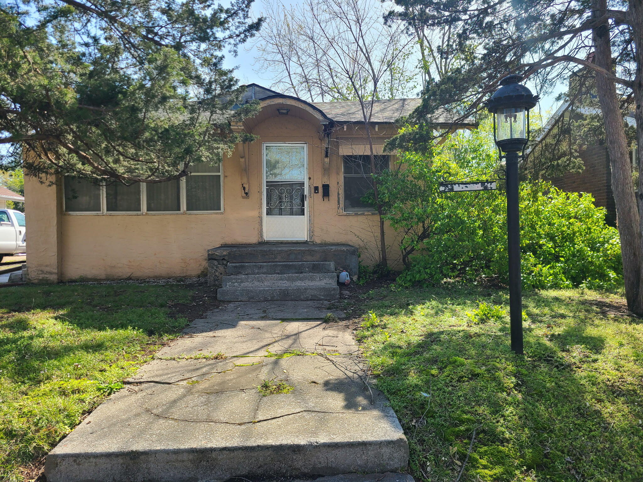 1819 South Harlem Avenue Property Photo