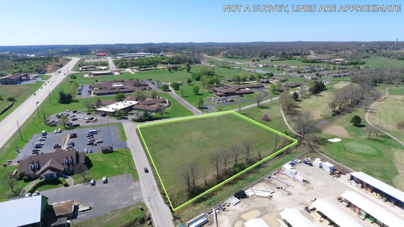 000 Davis Drive Property Photo 1