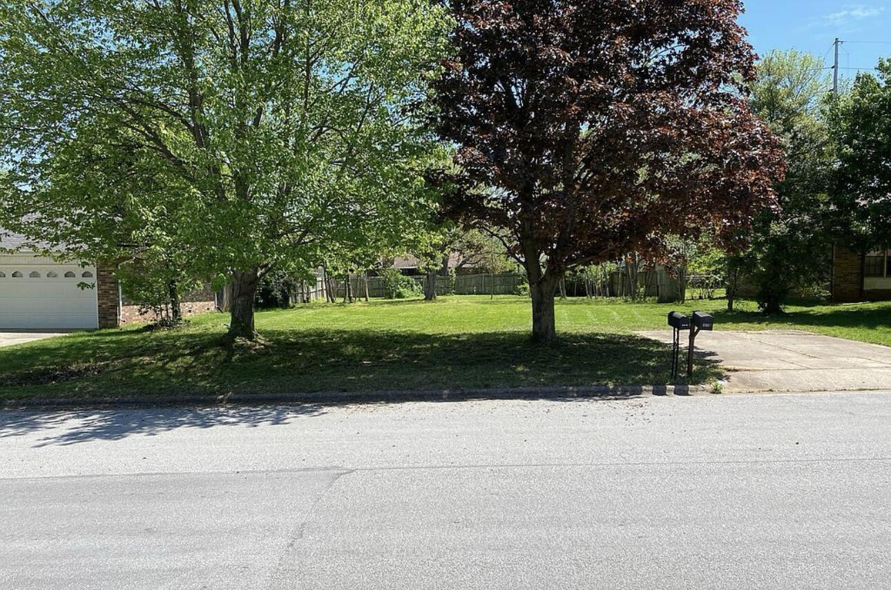 3218 South Benton Avenue Property Photo 1