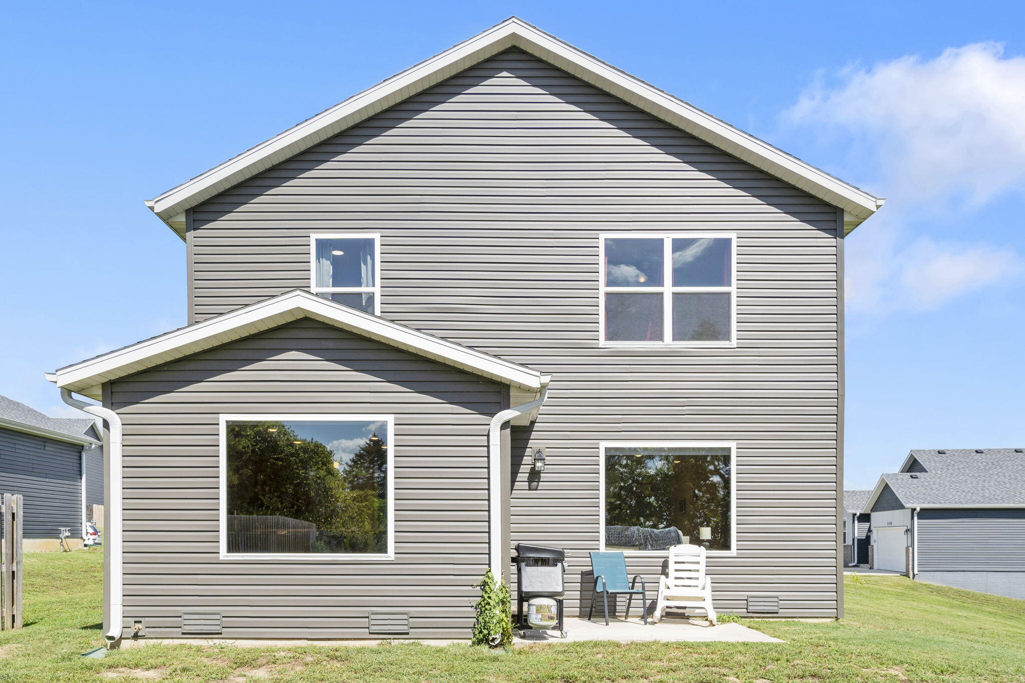 1126 Buffalo Court Property Photo 29