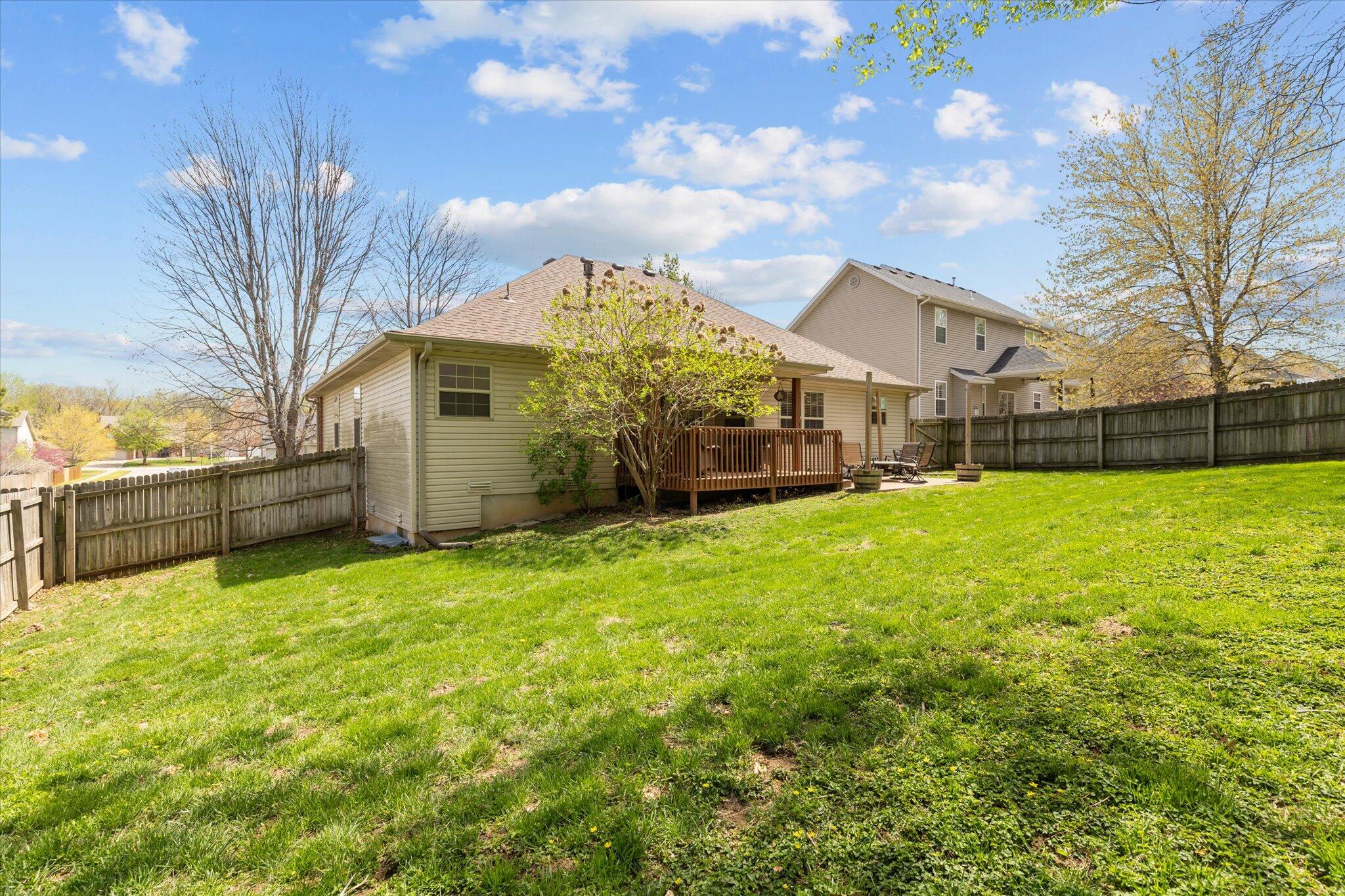 5709 South Fox Hollow Avenue Property Photo 25
