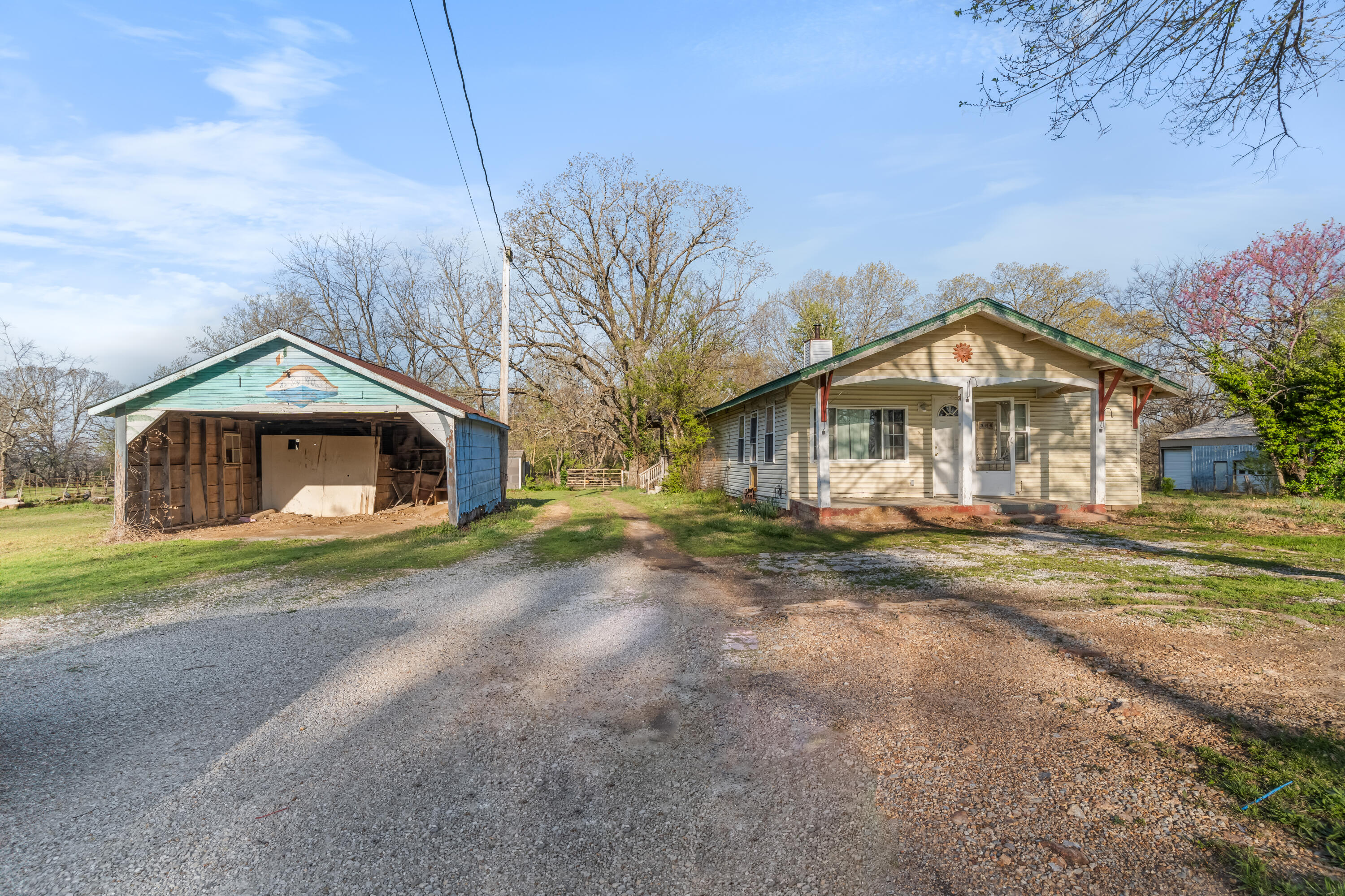 386 O Highway Property Photo